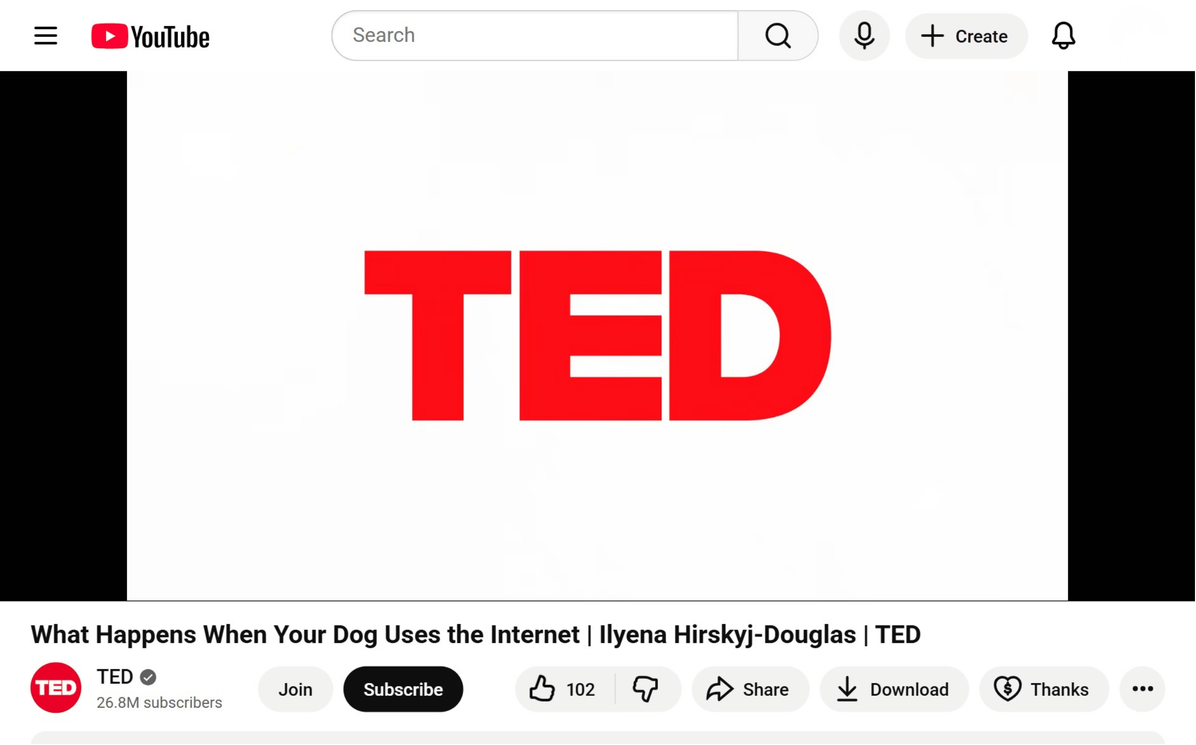 How to Create a YouTube Channel 1
