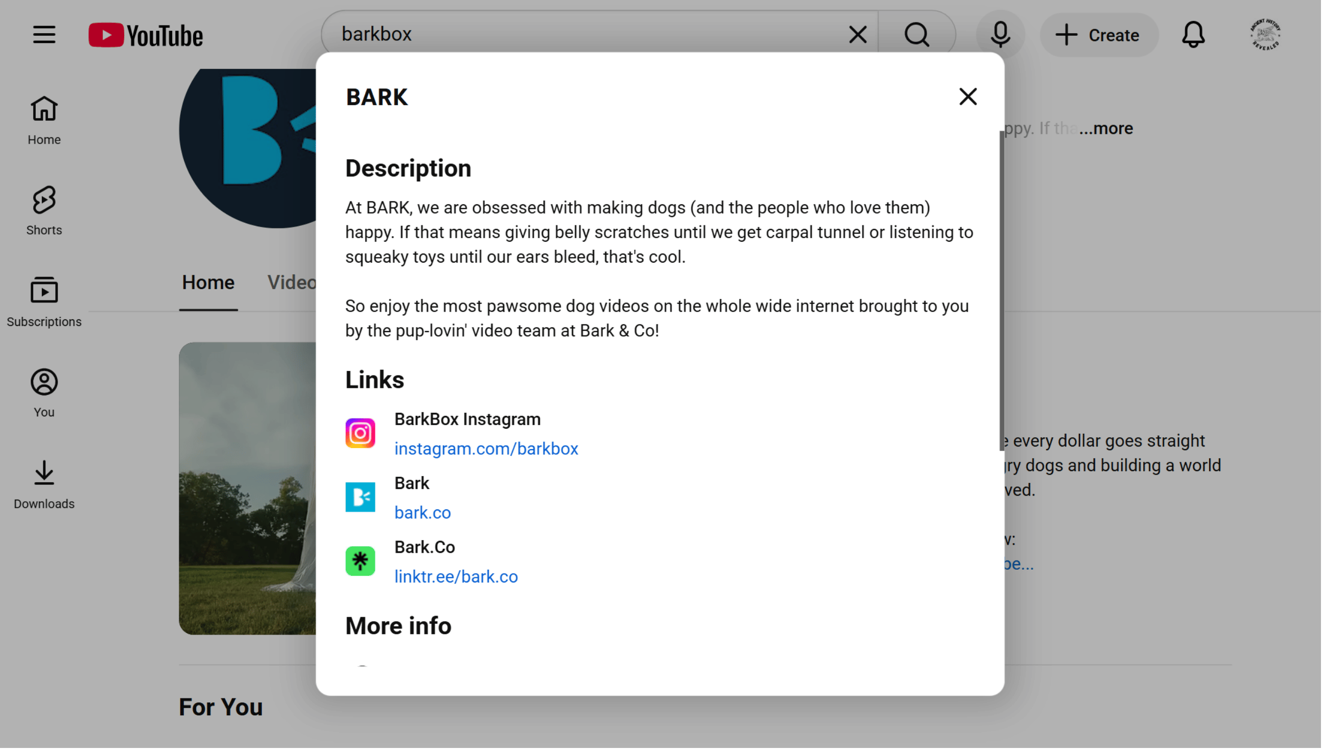 How to Create a YouTube Channel 13