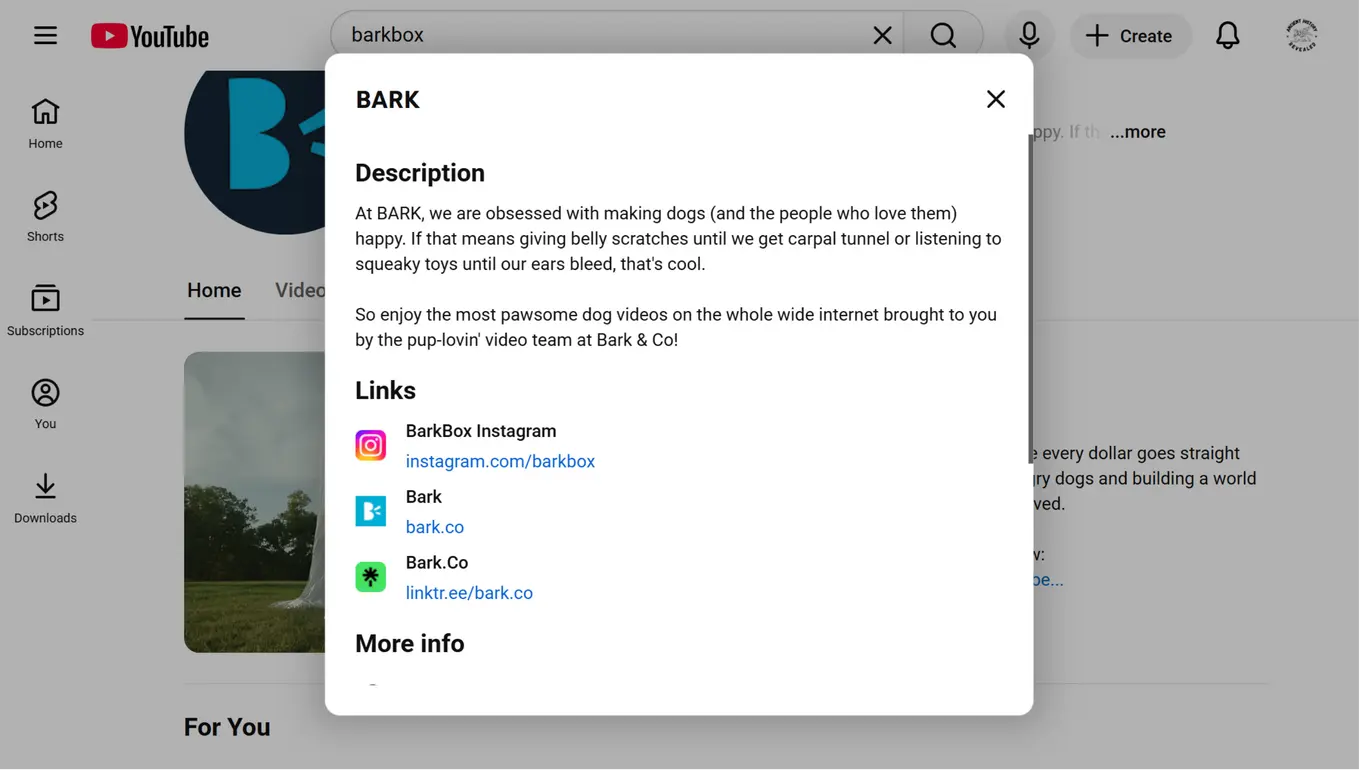 How to Create a YouTube Channel 13