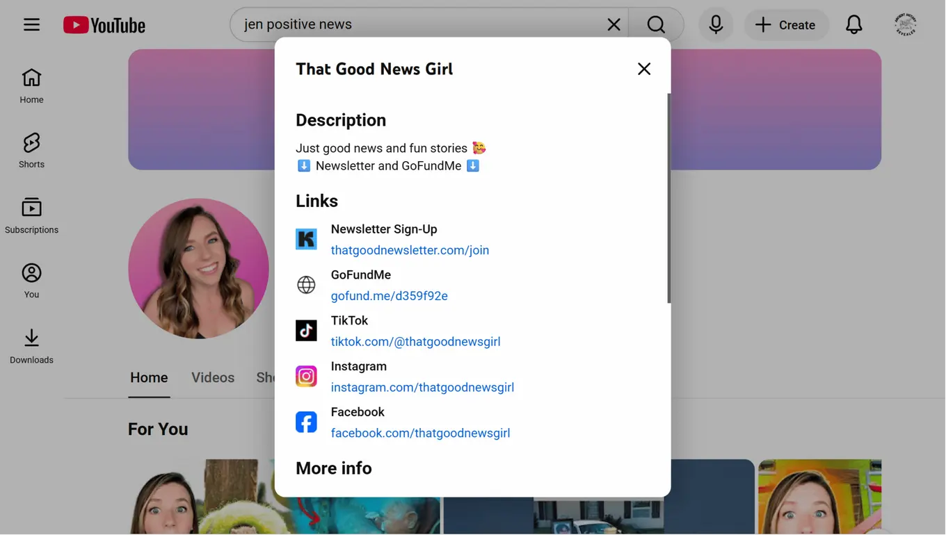 How to Create a YouTube Channel 14