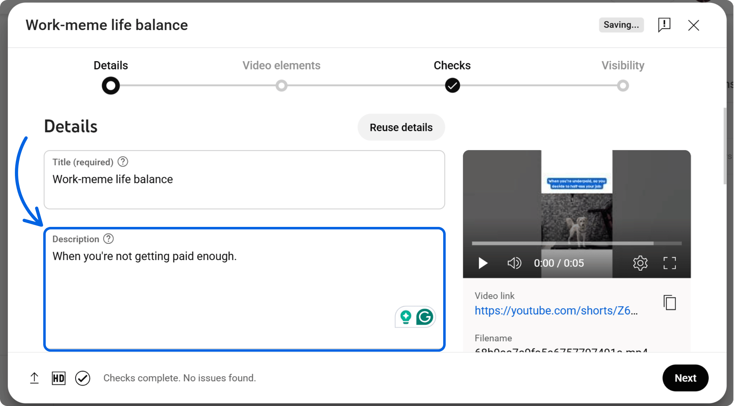 How to Create a YouTube Channel 17
