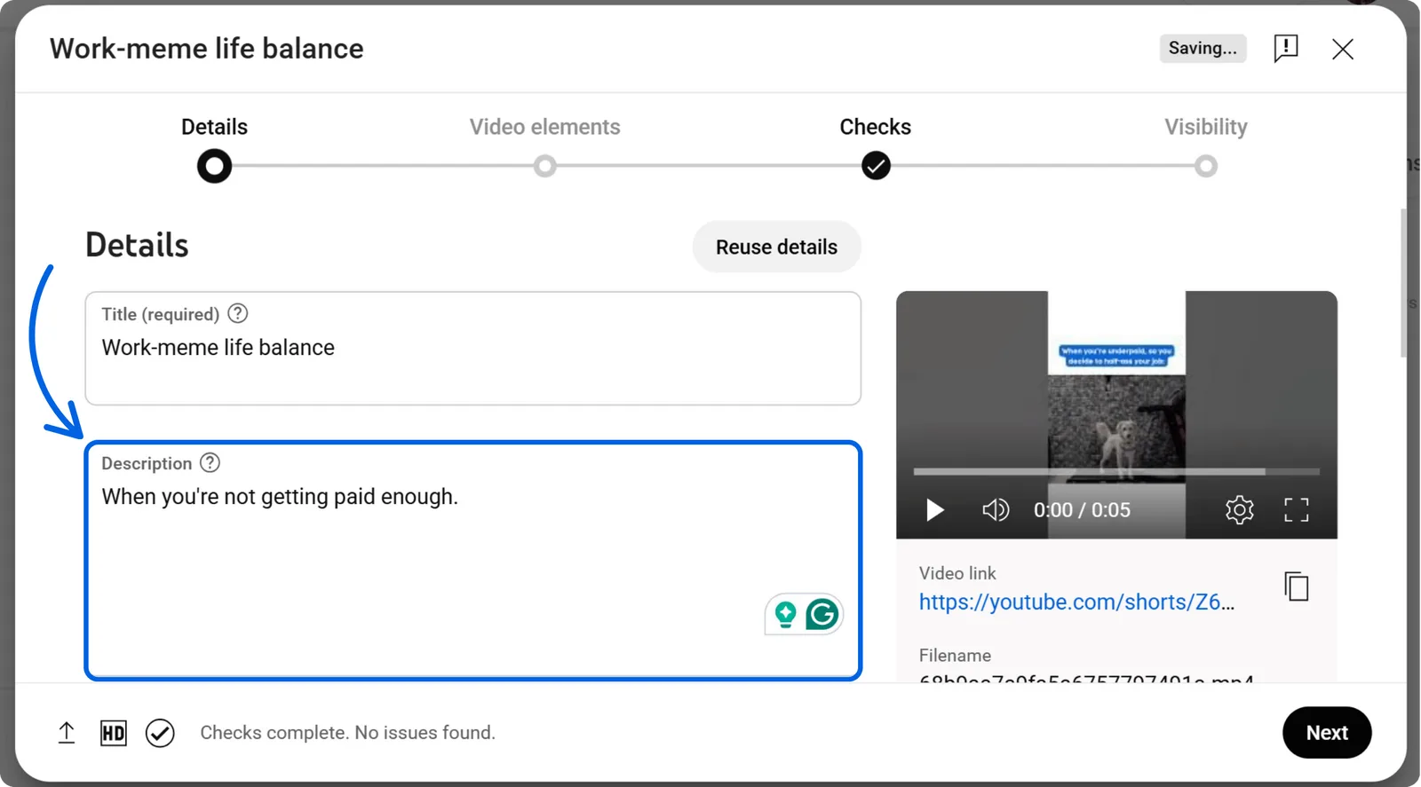 How to Create a YouTube Channel 17