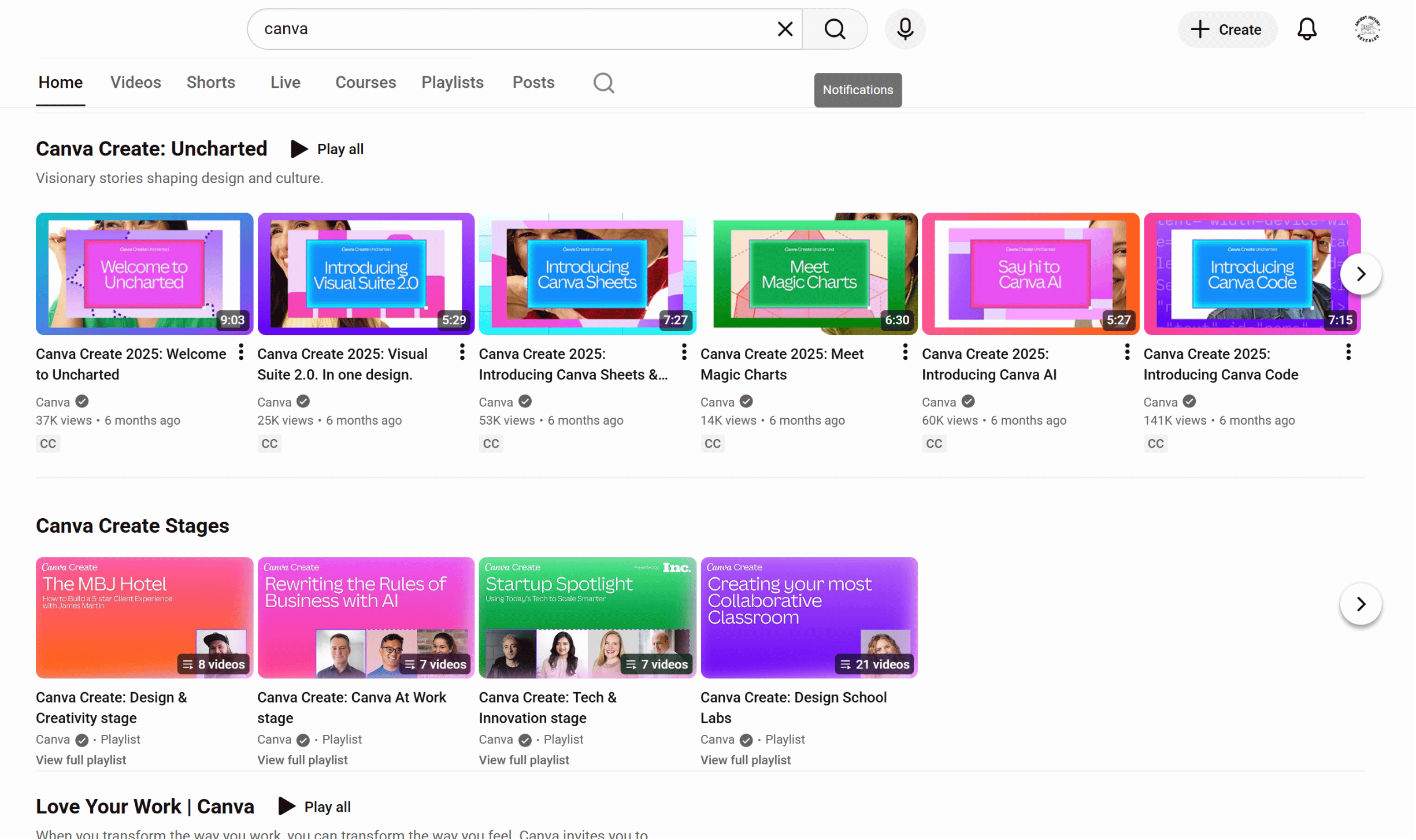 How to Create a YouTube Channel 19