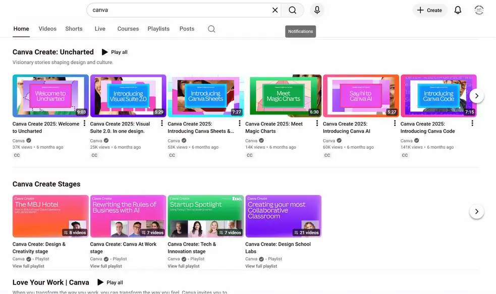 How to Create a YouTube Channel 19