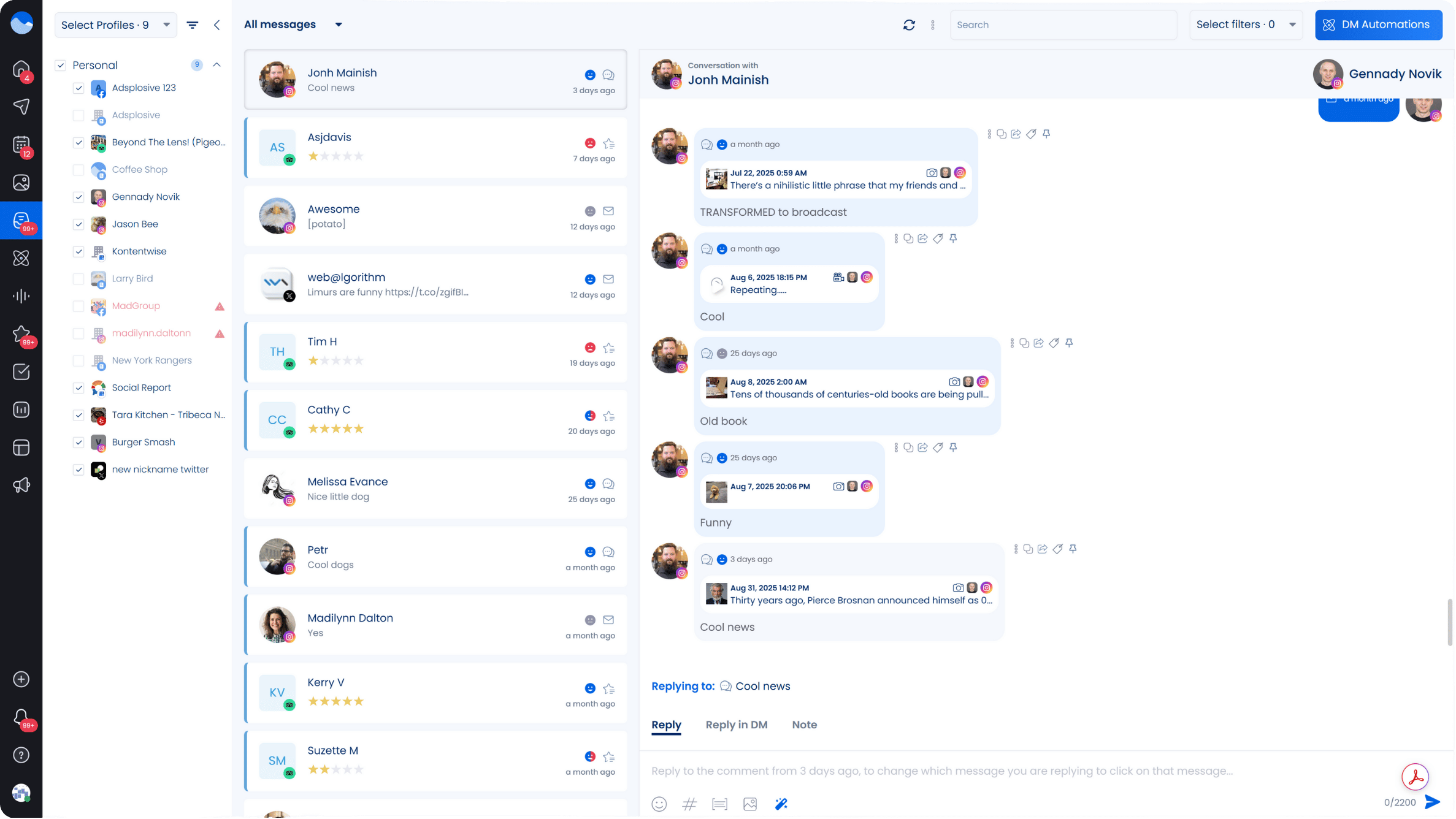 How to Create a YouTube Channel 23