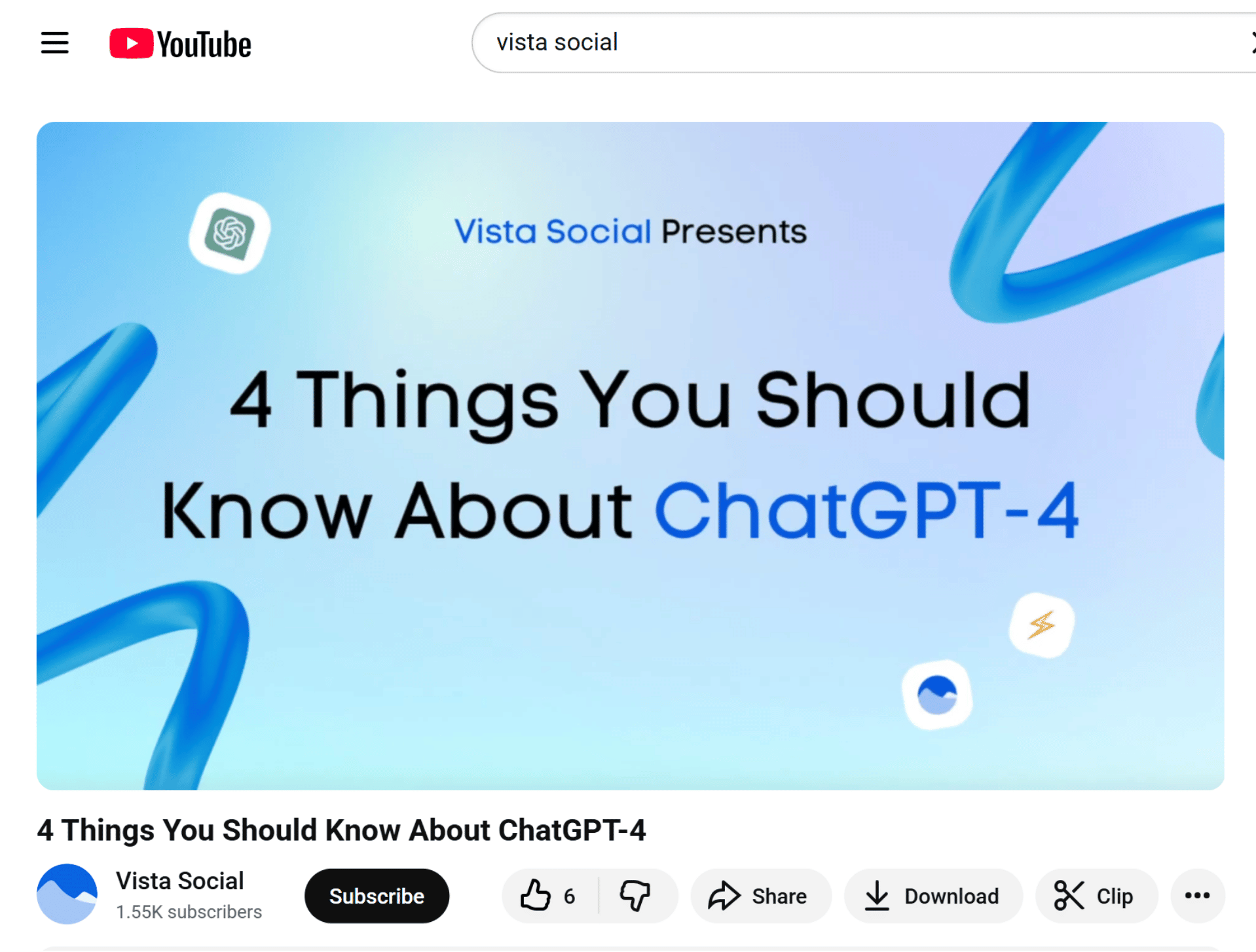 How to Create a YouTube Channel 3