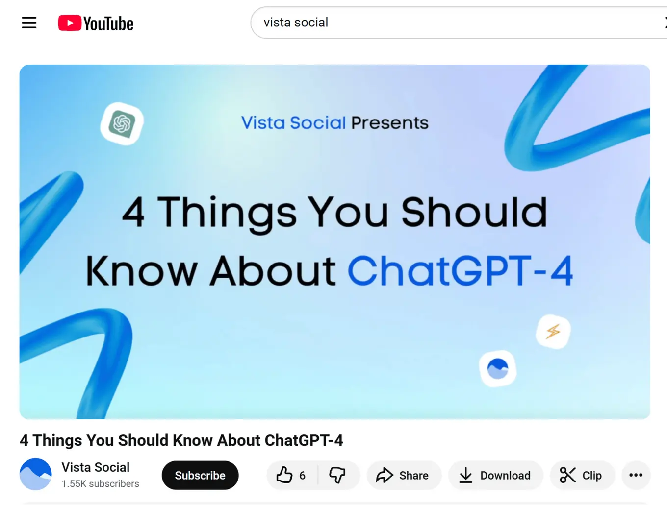 How to Create a YouTube Channel 3