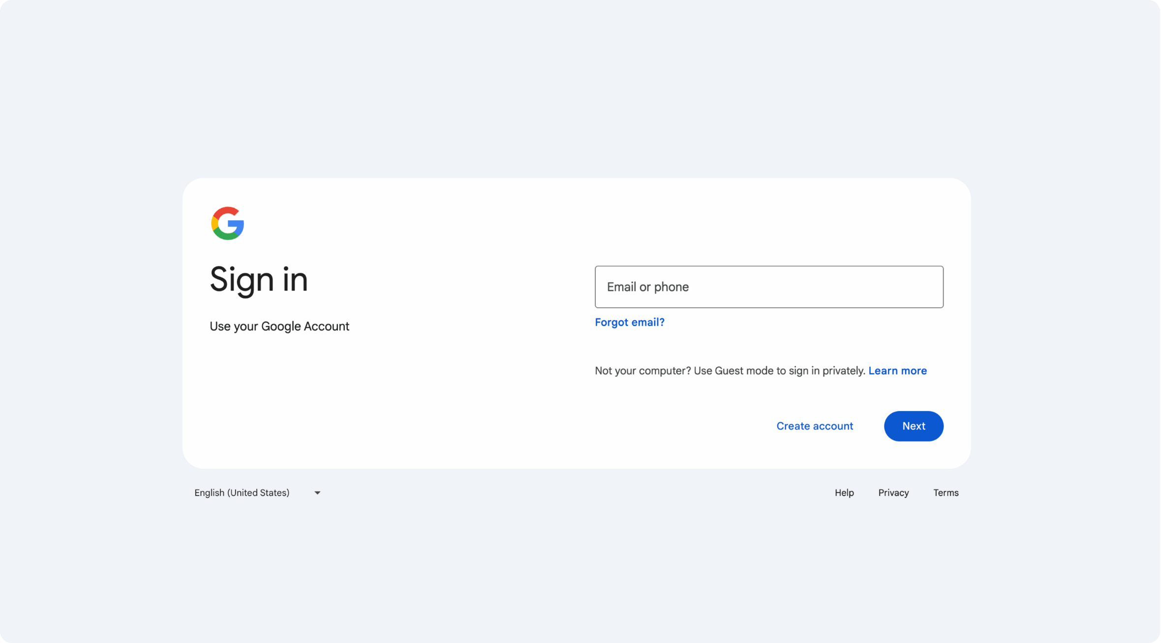 How to Create a YouTube Channel 4