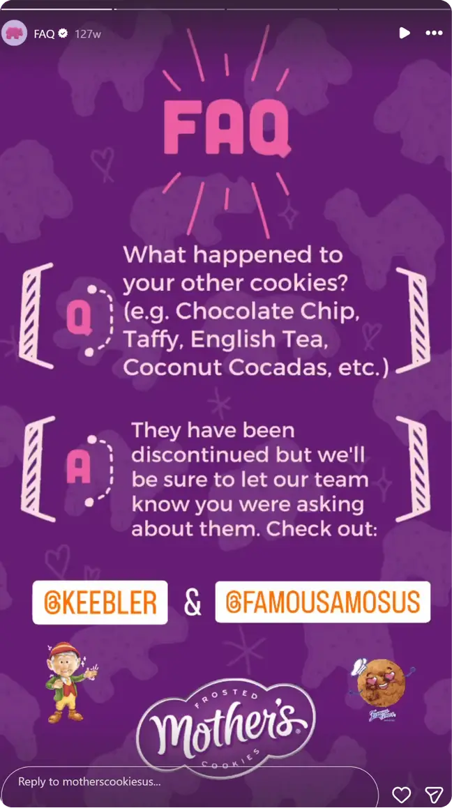 How to Generate Leads with Instagram Stories 12