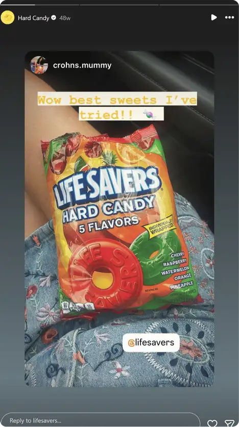 How to Generate Leads with Instagram Stories 13