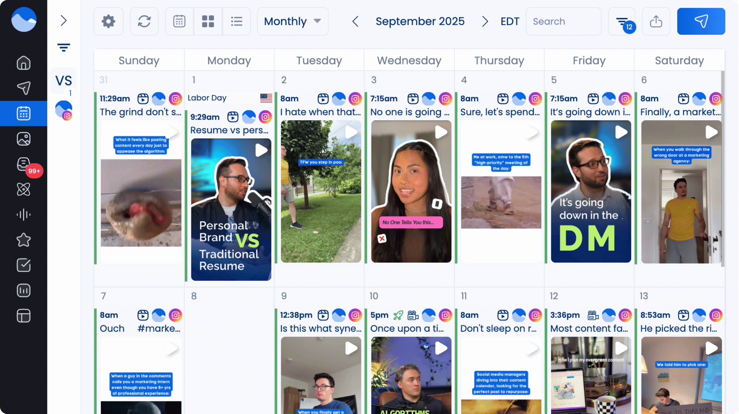 How to Generate Leads with Instagram Stories 15