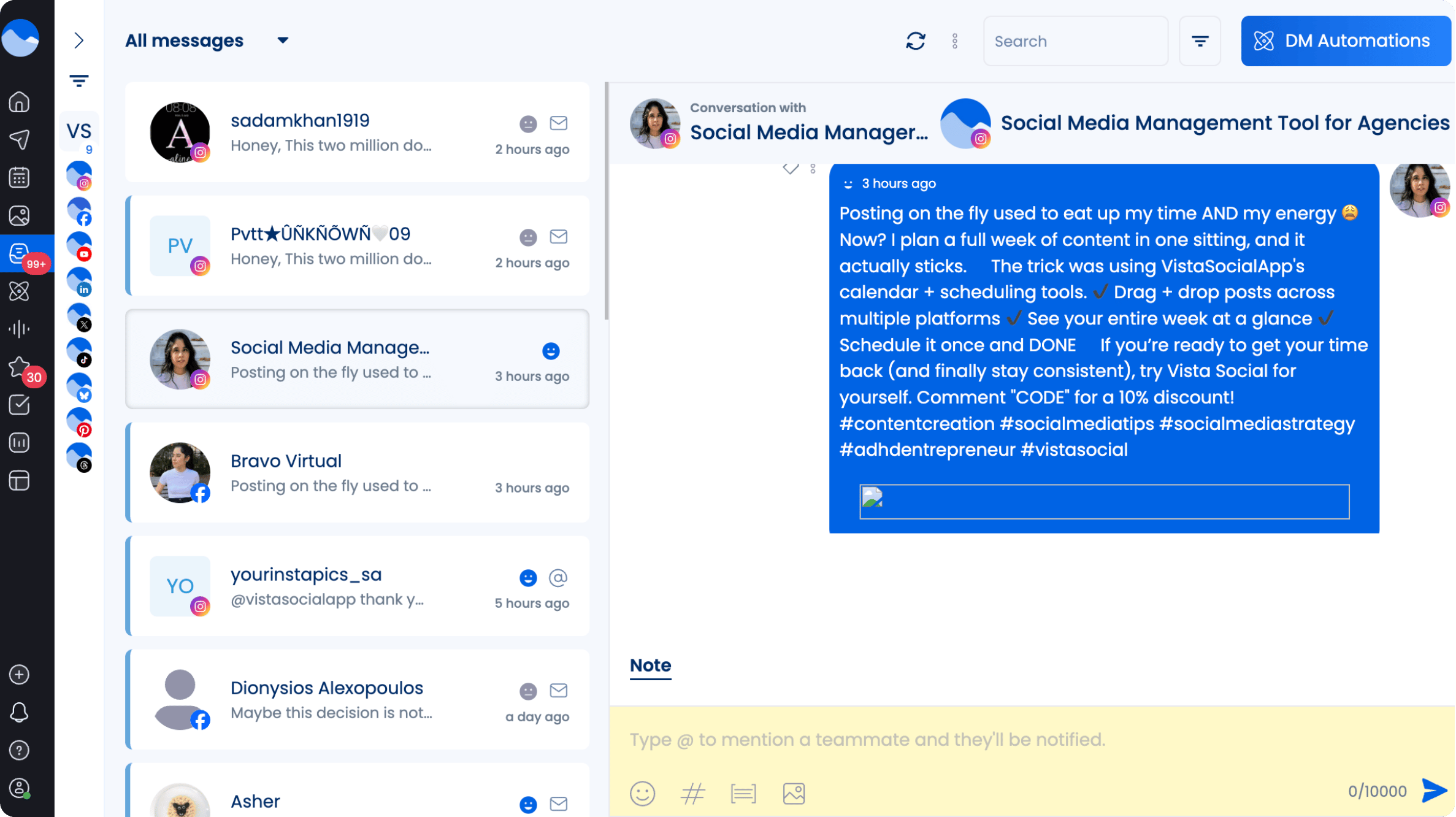 How to Generate Leads with Instagram Stories 17