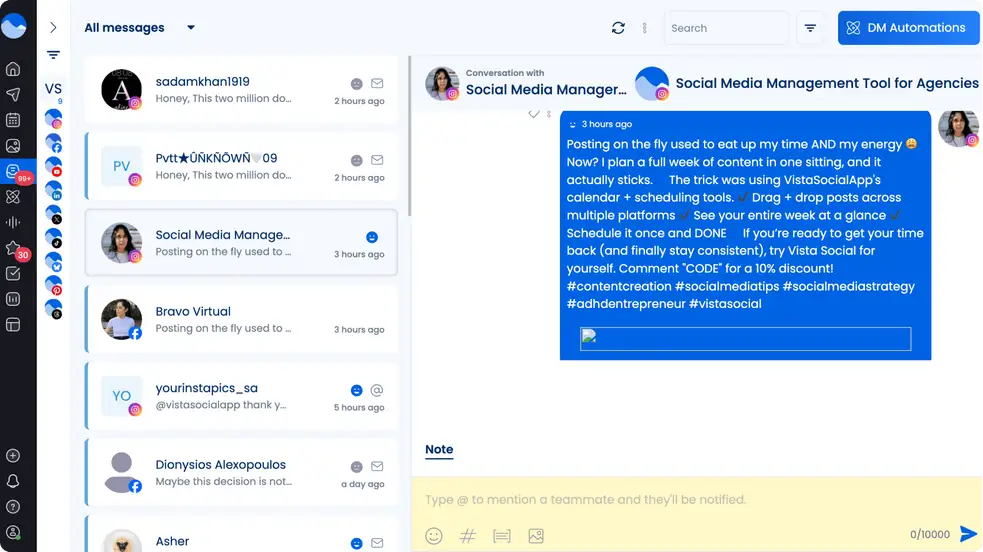 How to Generate Leads with Instagram Stories 17