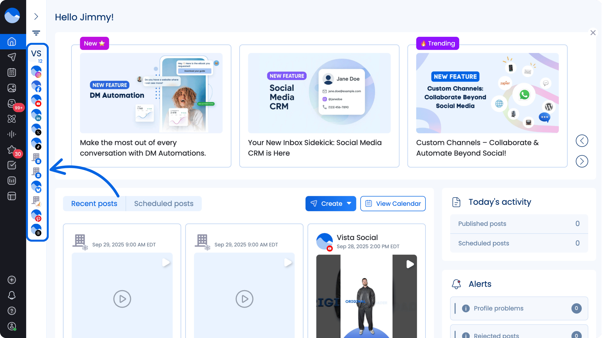 How to Generate Leads with Instagram Stories 18