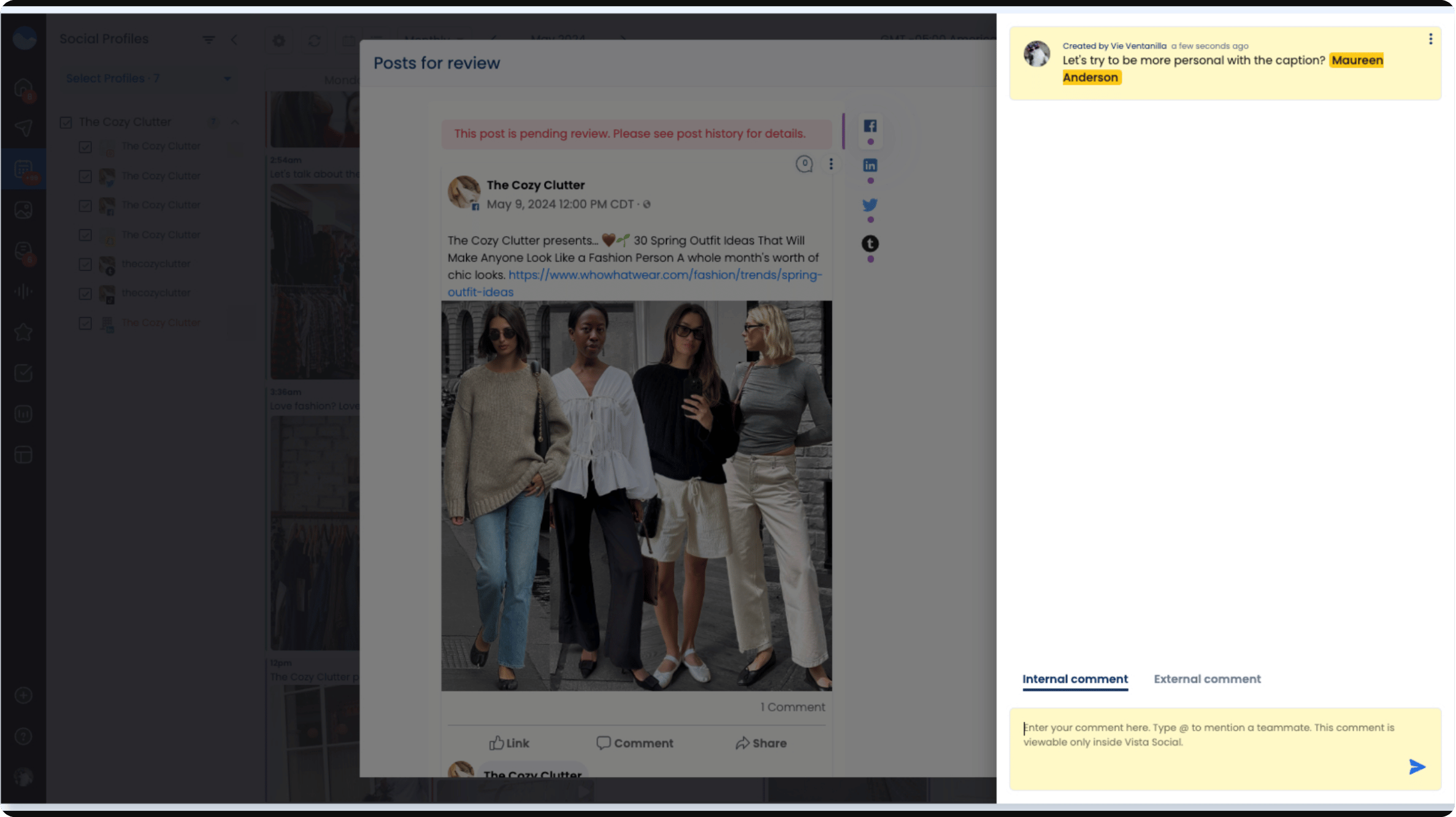 How to Generate Leads with Instagram Stories 19