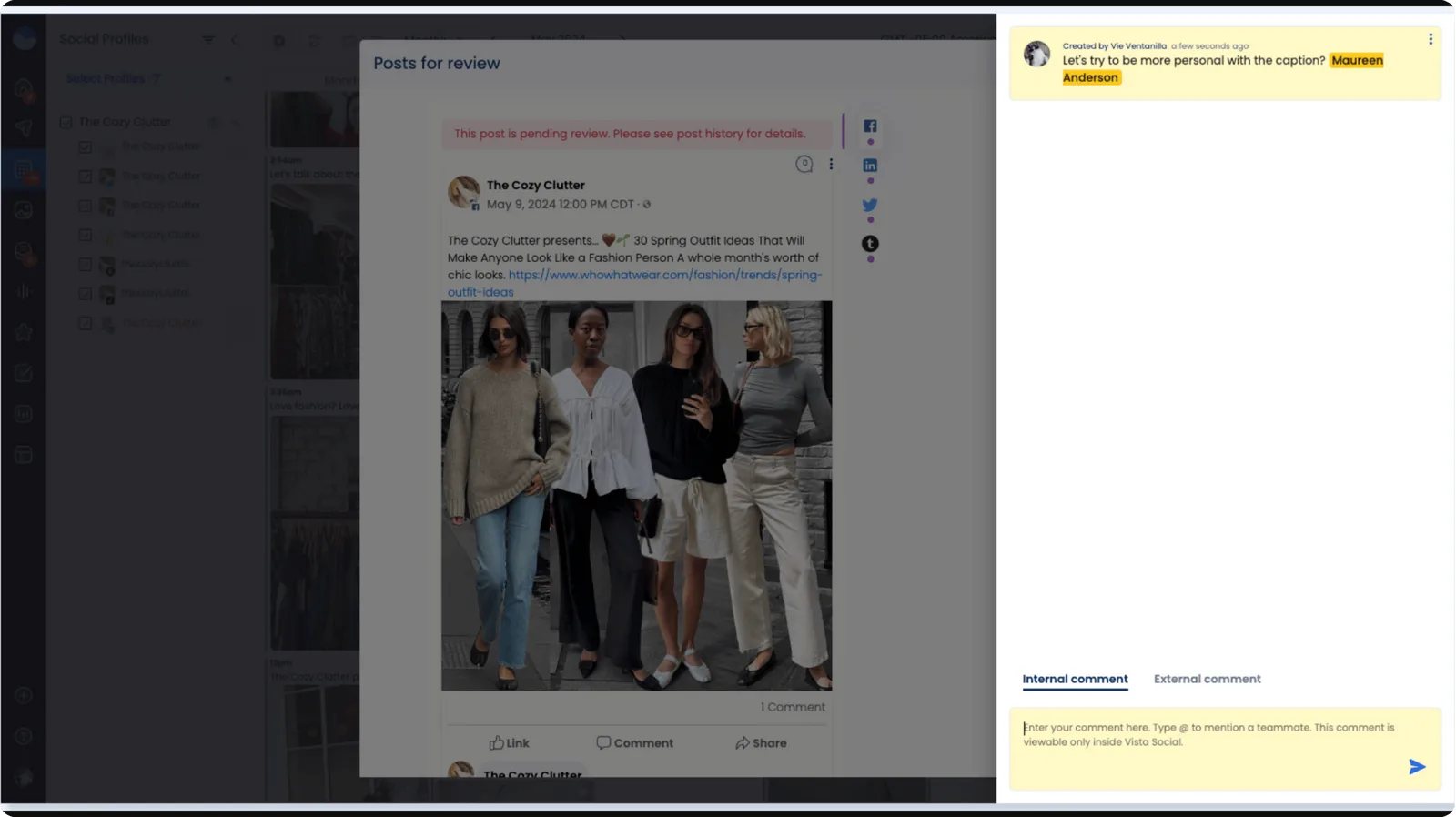 How to Generate Leads with Instagram Stories 19