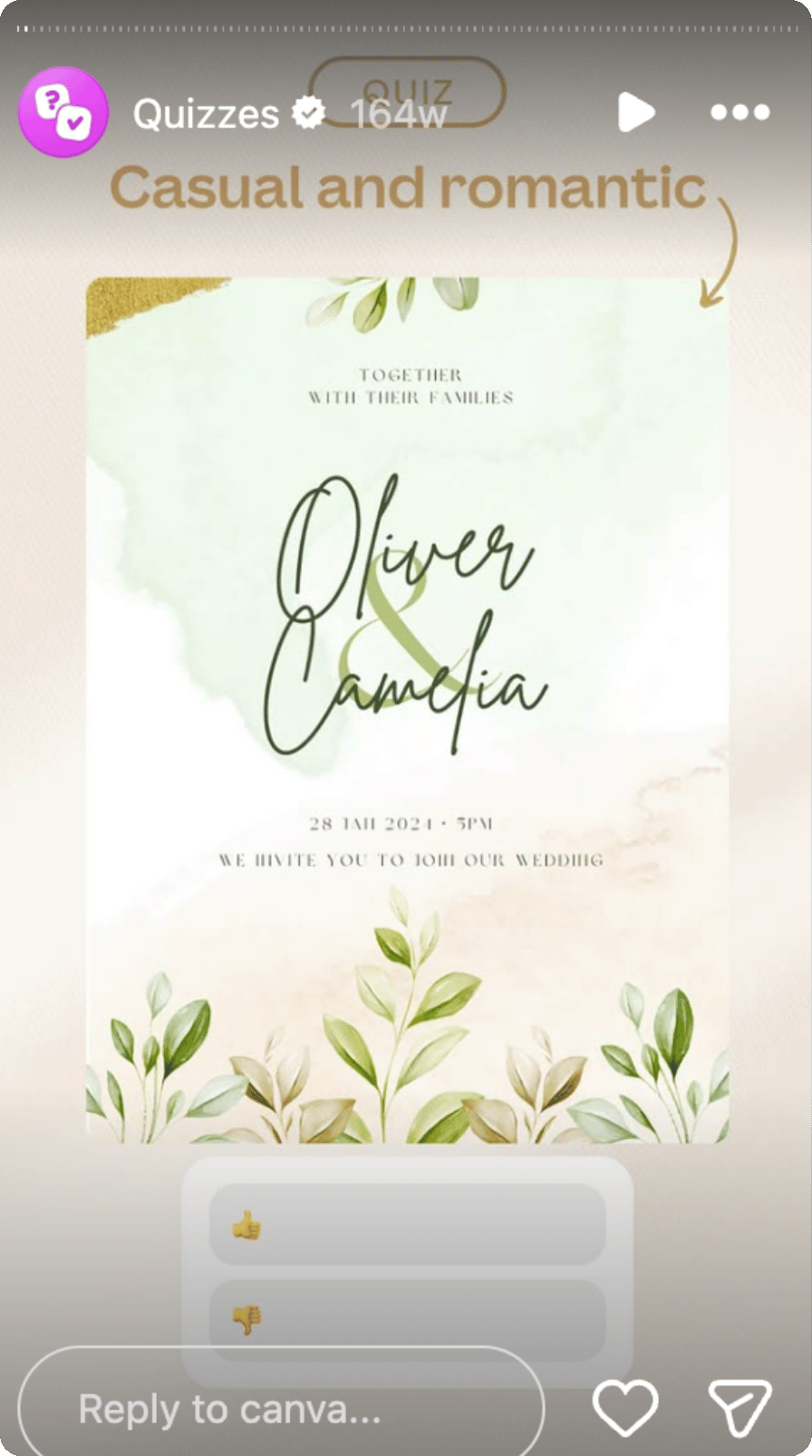 How to Generate Leads with Instagram Stories 2