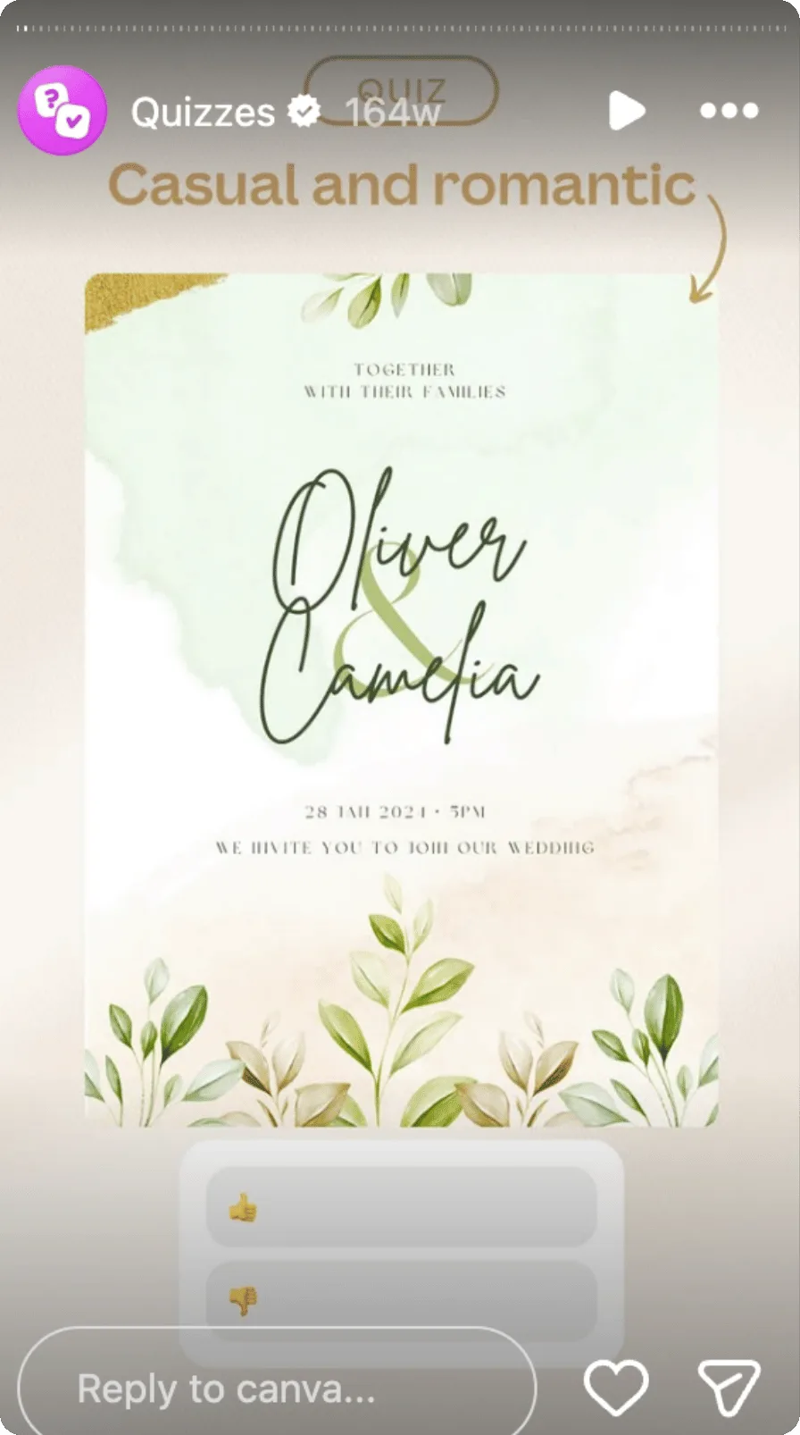 How to Generate Leads with Instagram Stories 2