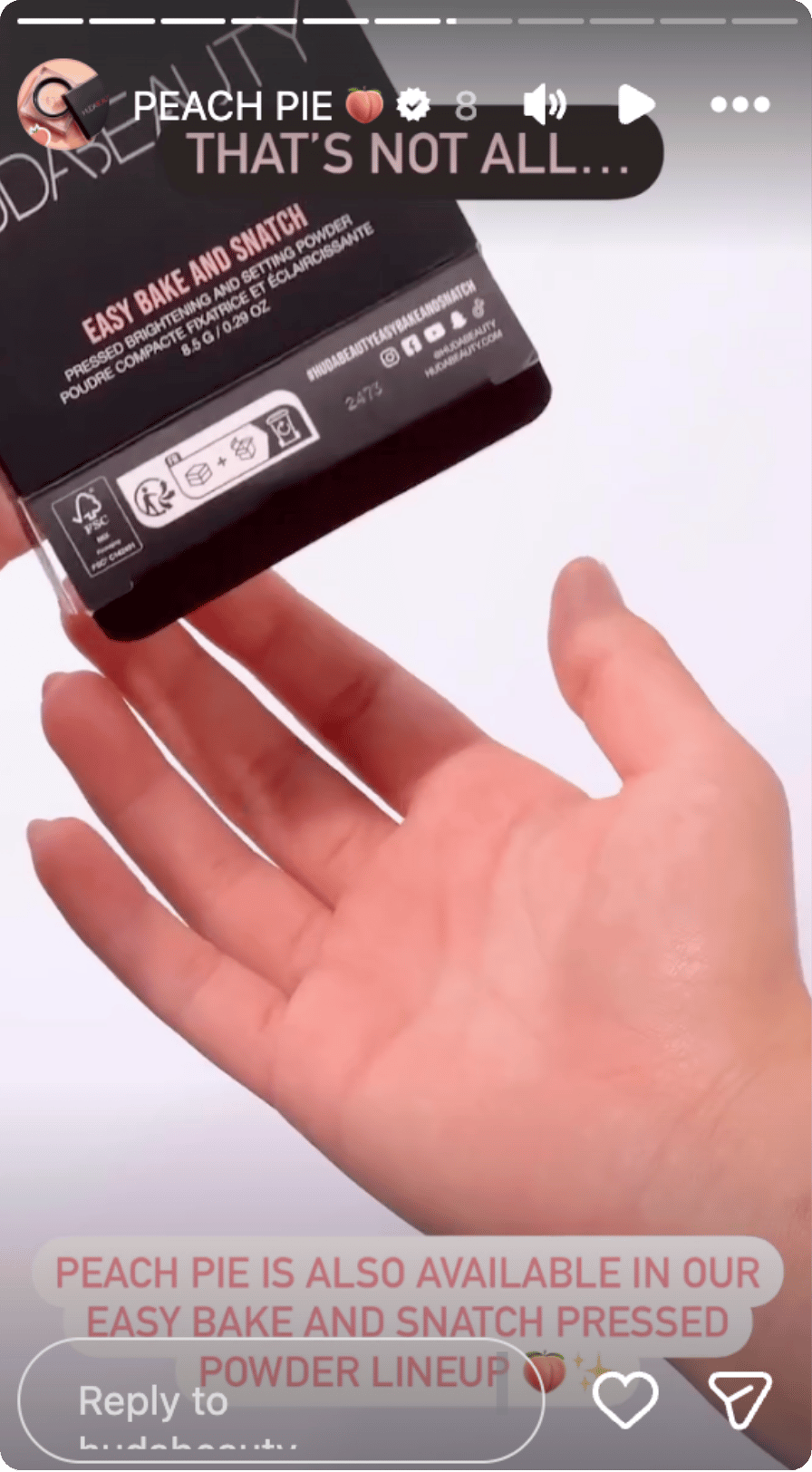 How to Generate Leads with Instagram Stories 4