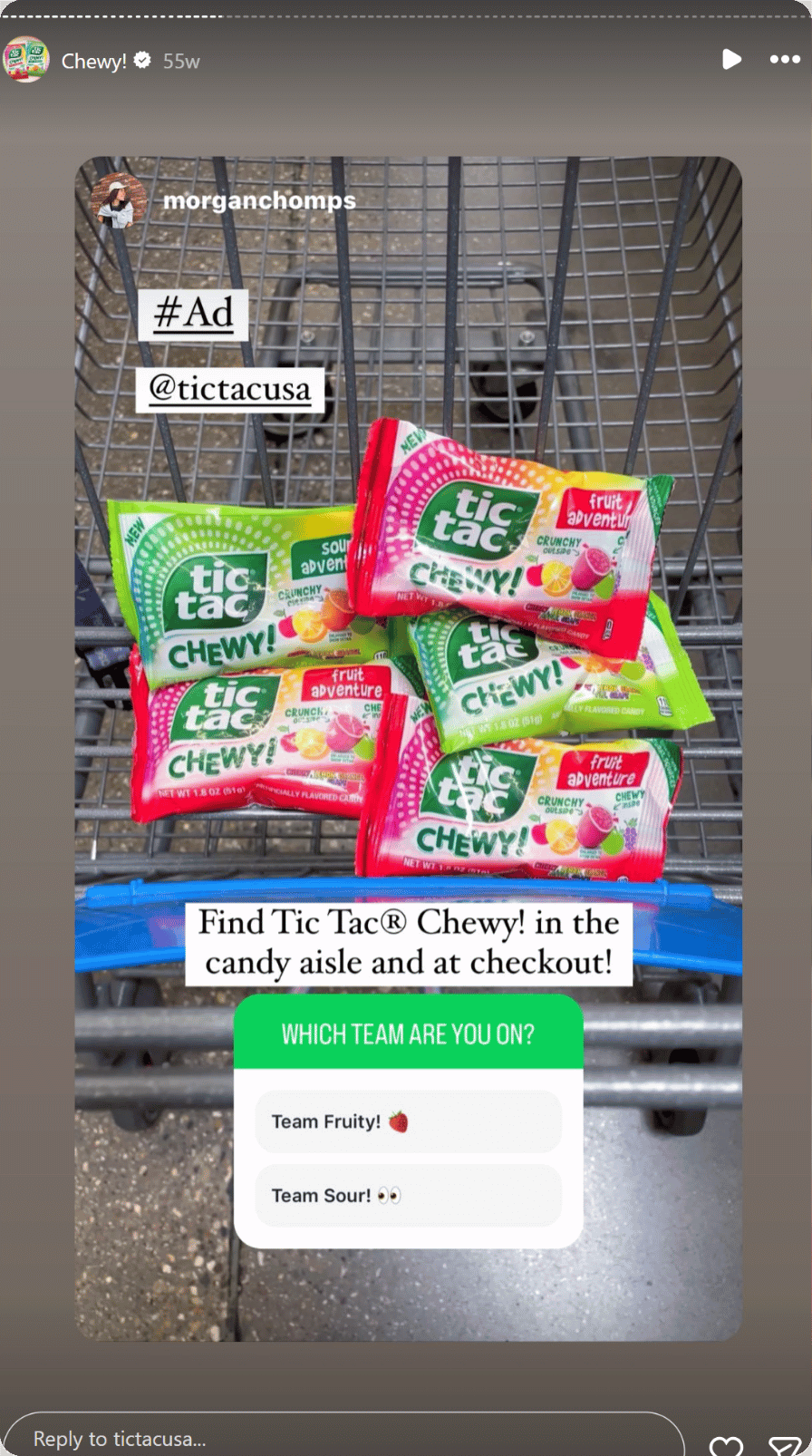 How to Generate Leads with Instagram Stories 6