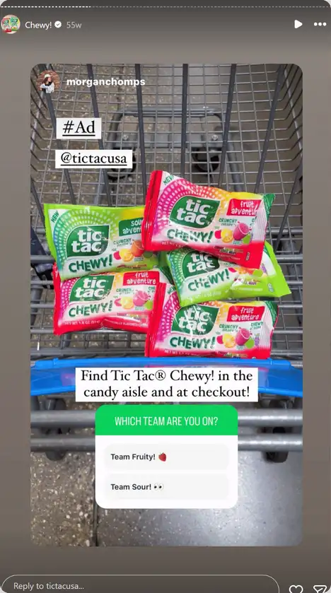 How to Generate Leads with Instagram Stories 6