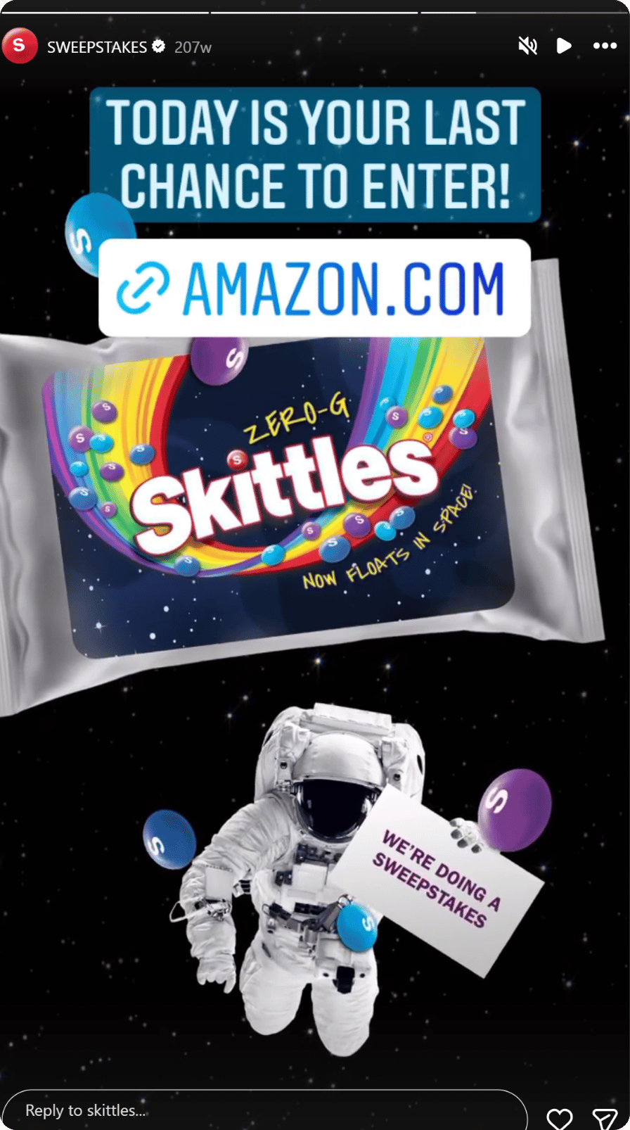 How to Generate Leads with Instagram Stories 8