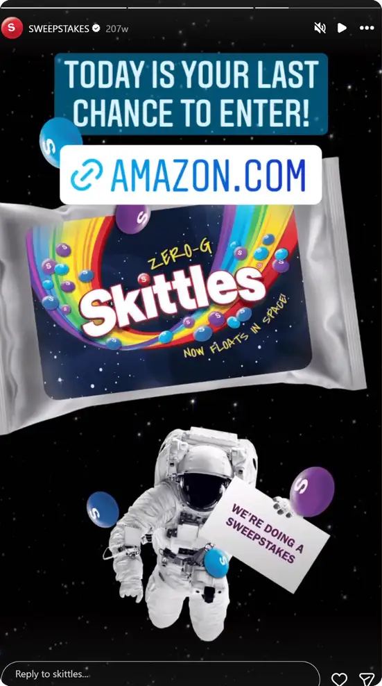 How to Generate Leads with Instagram Stories 8