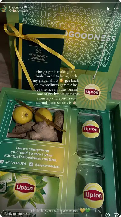 How to Generate Leads with Instagram Stories 9