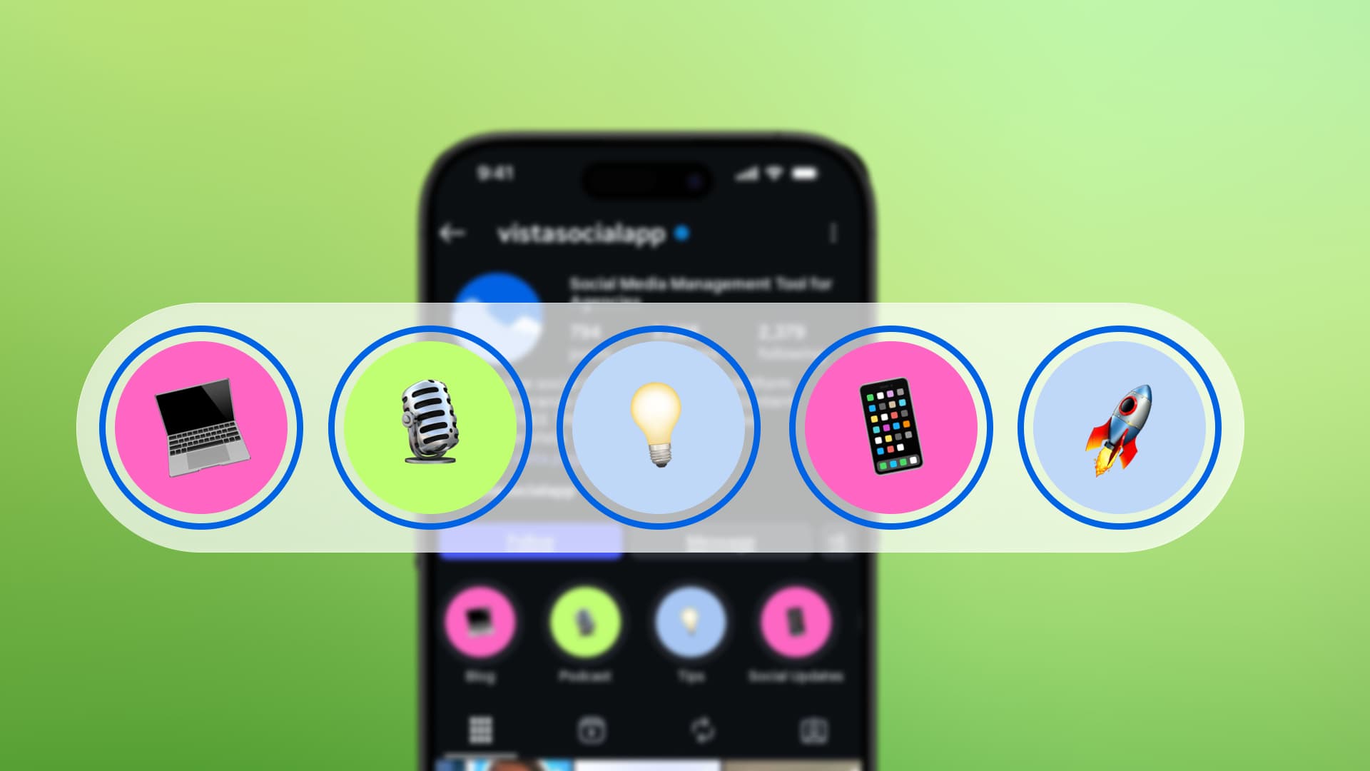 How to Use Instagram Highlights to Elevate Your Brand Story