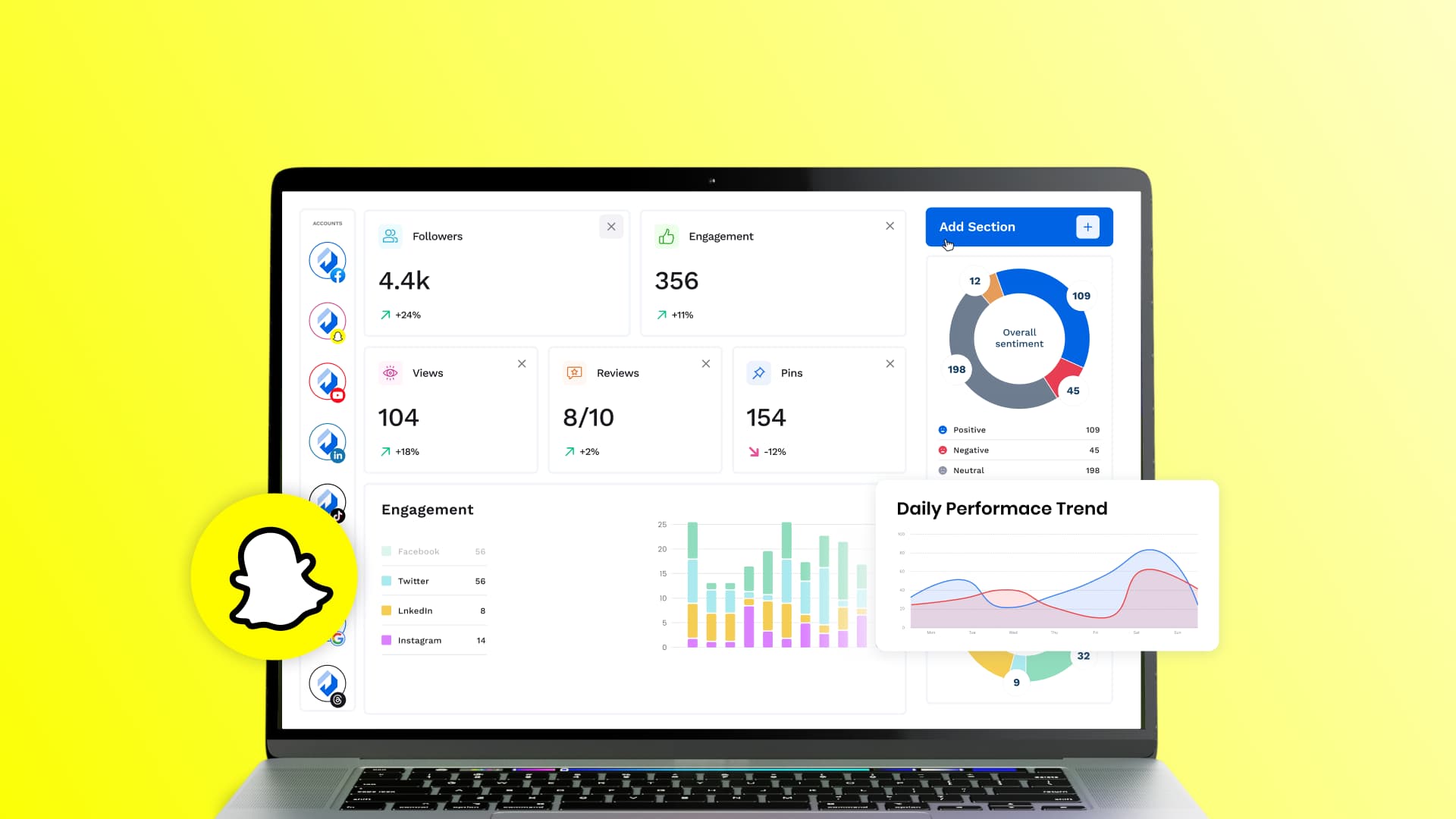 How to Use Snapchat for Business_ Everything You Need to Know