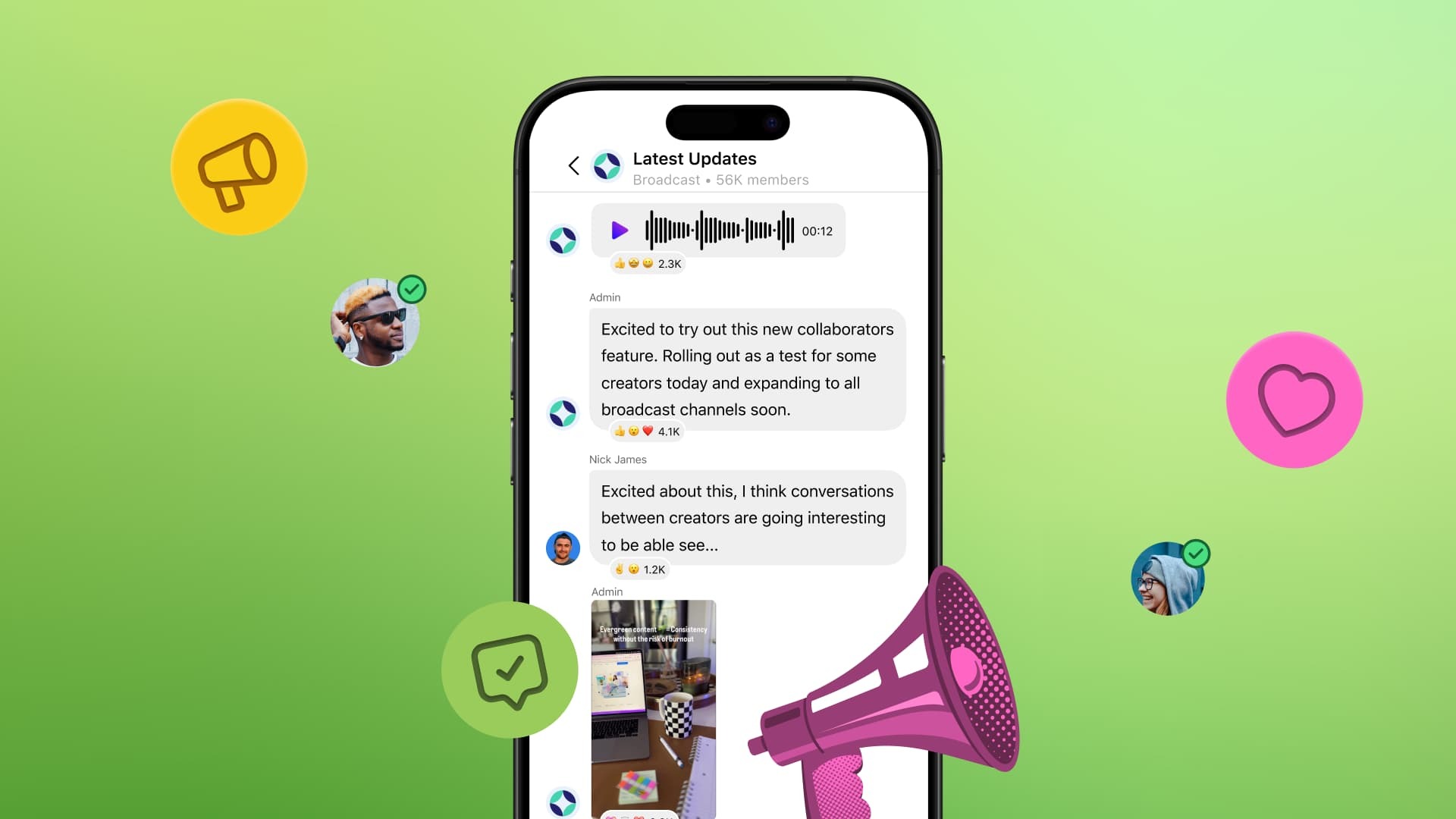 Instagram Broadcast Channel: Everything You Need to Know