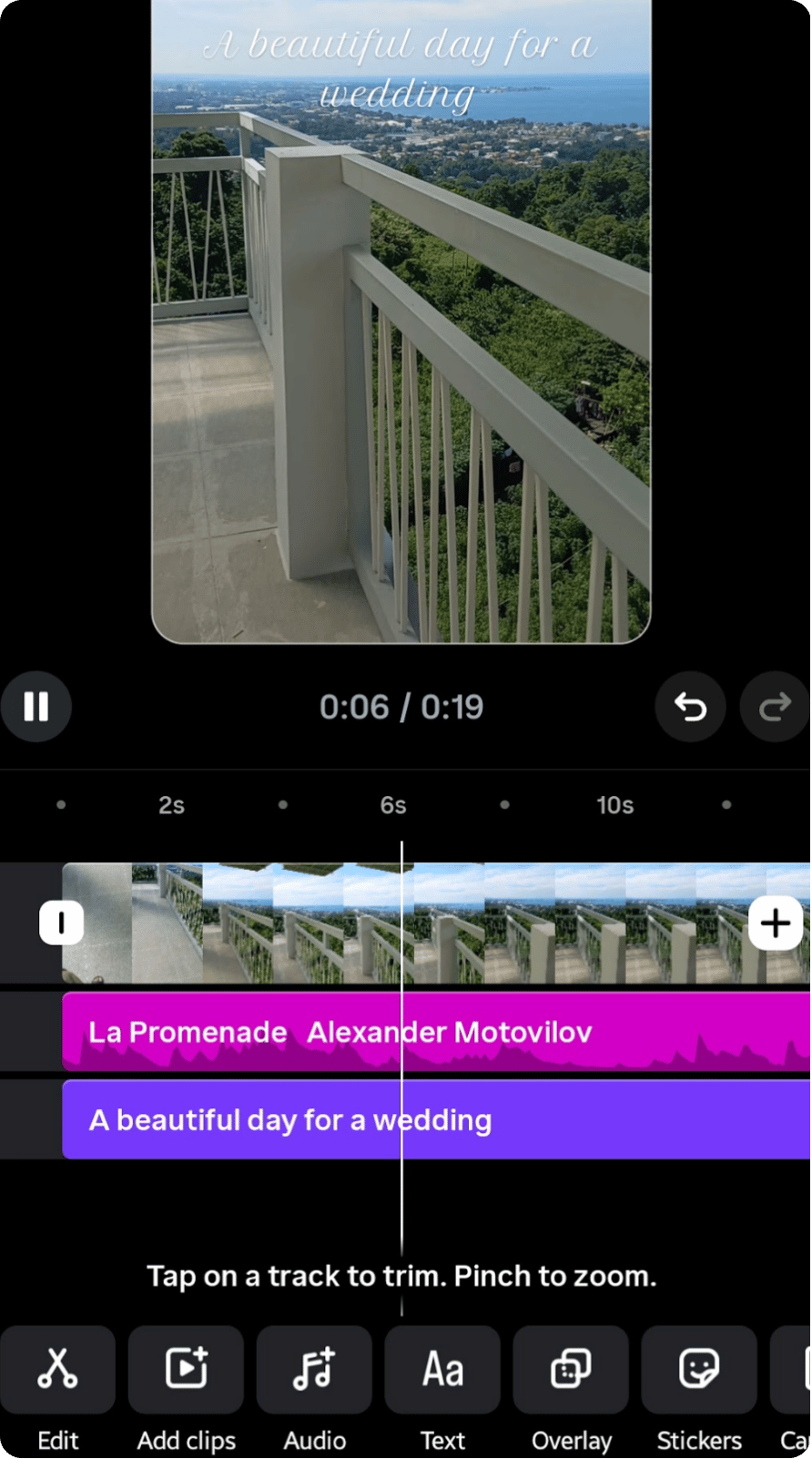 Instagram Reels 5