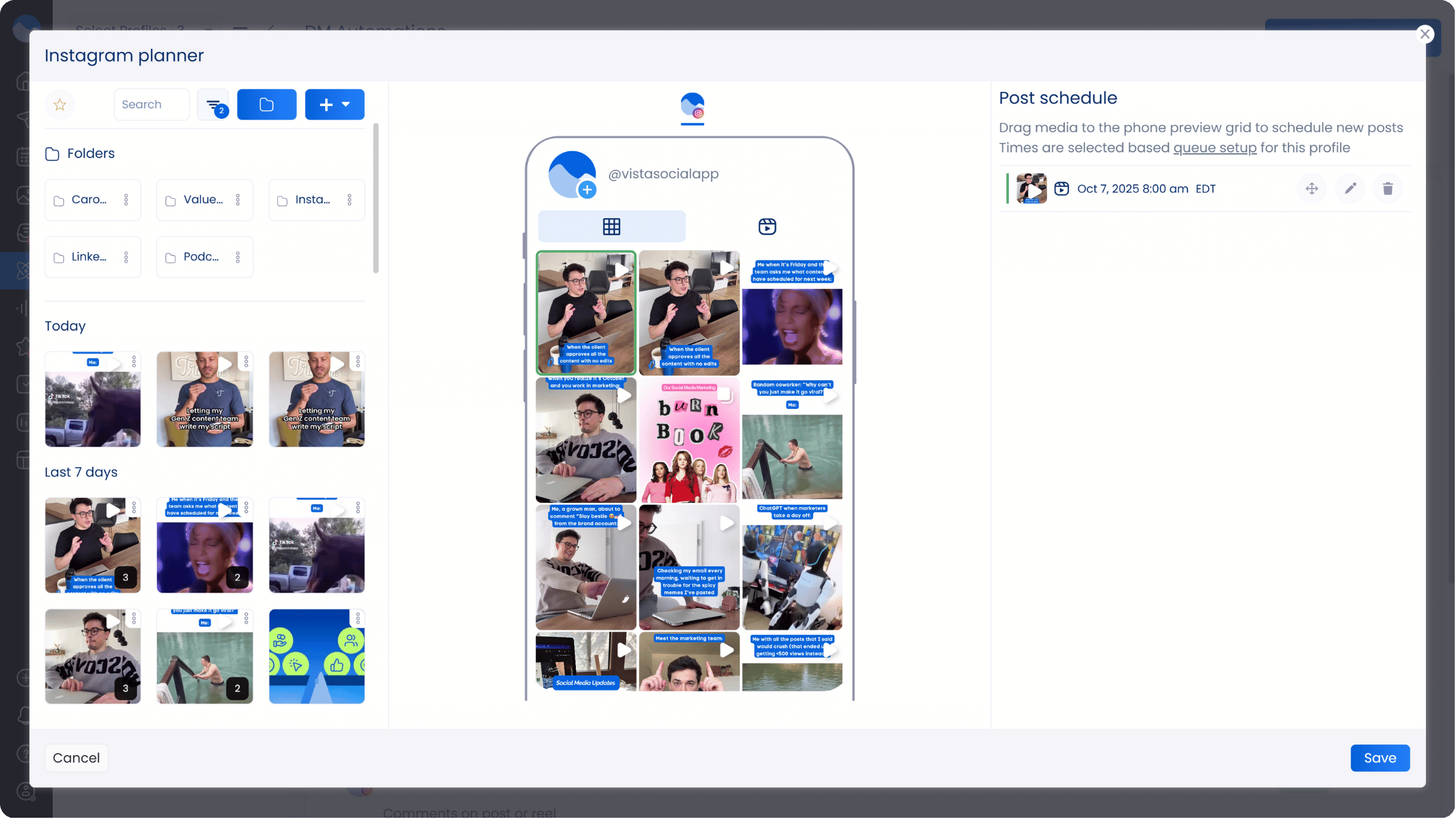 Instagram Reels 7