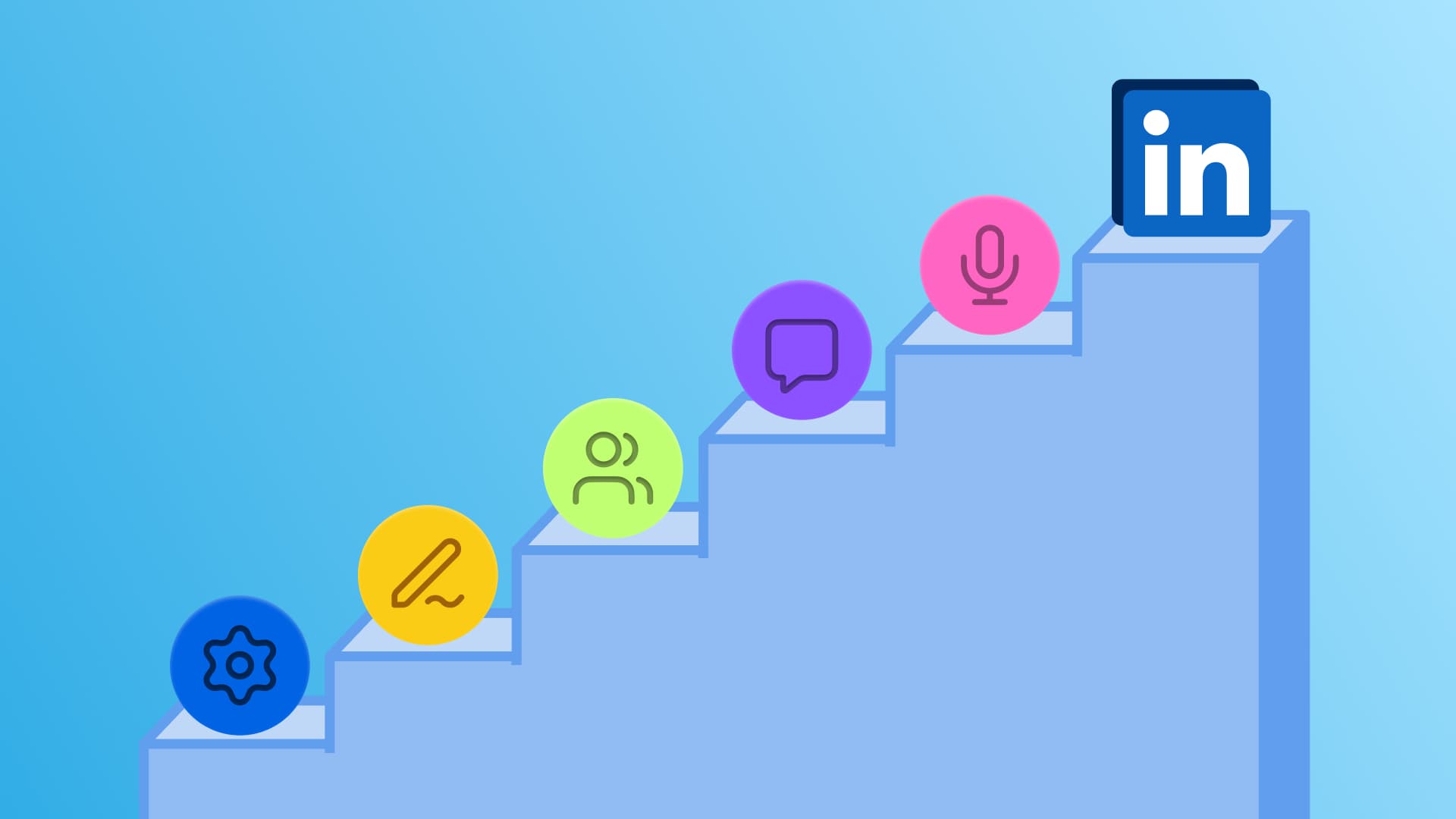 LinkedIn for Business: How to Create & Grow Your Company Page