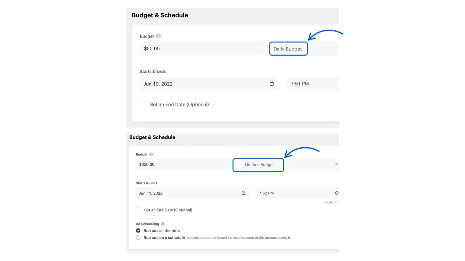 How to get started with Snapchat advertising