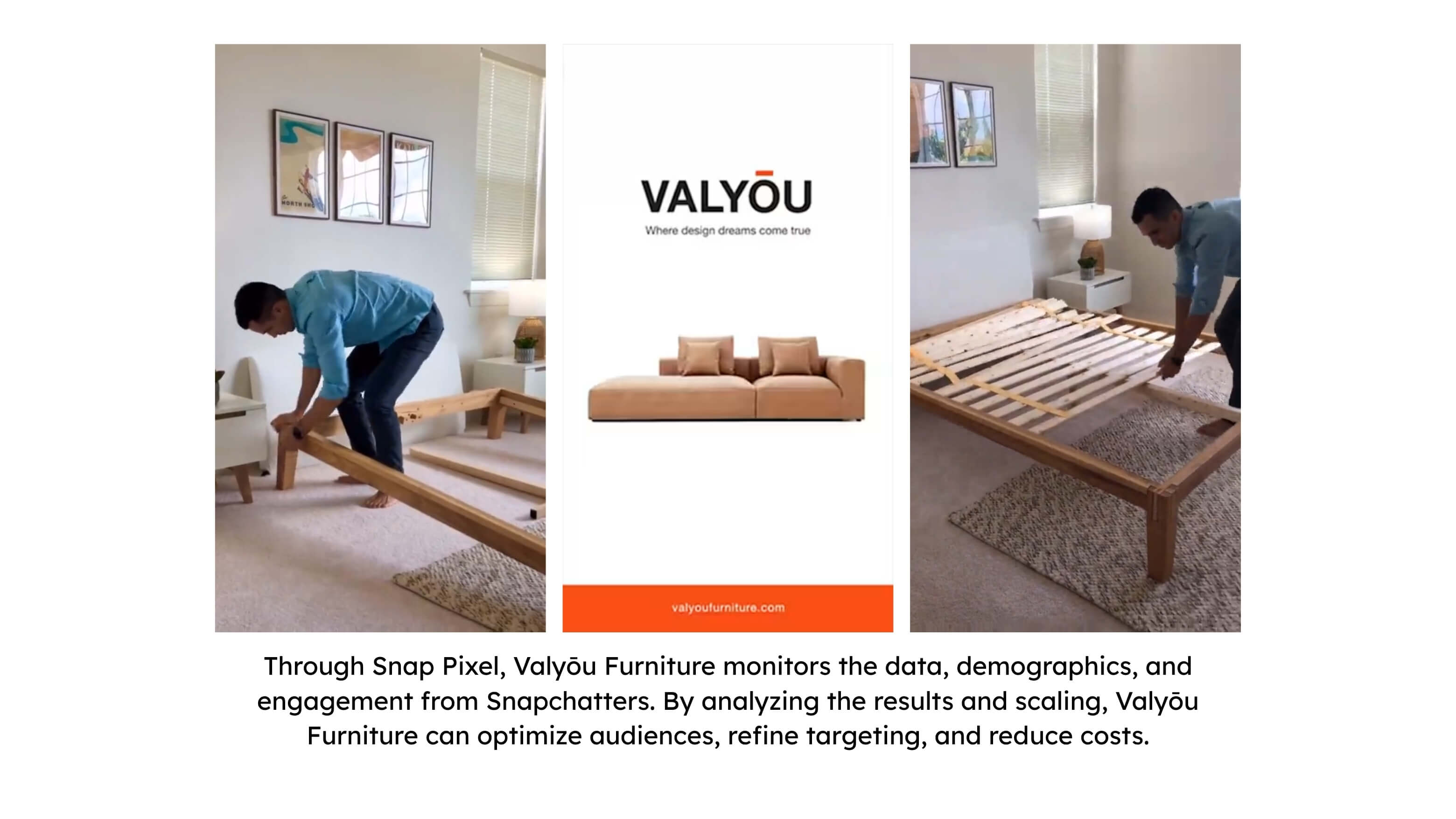 Best practices for successful Snapchat advertising