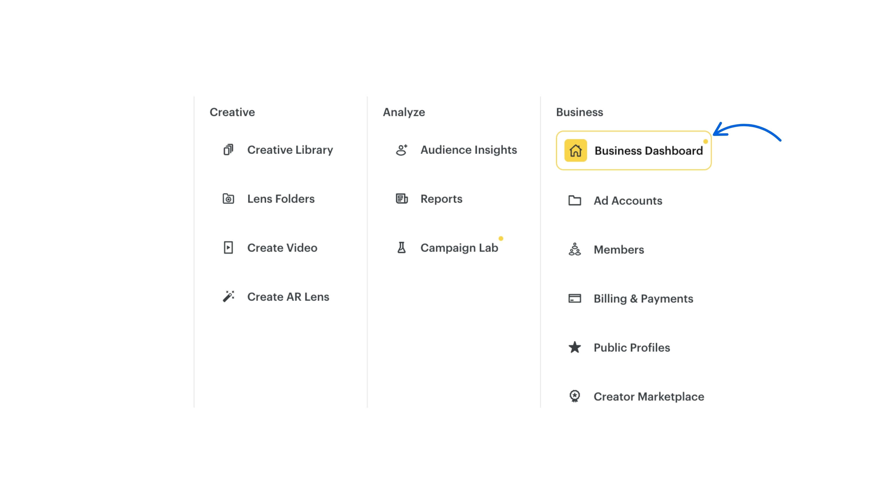 How to get started with Snapchat advertising