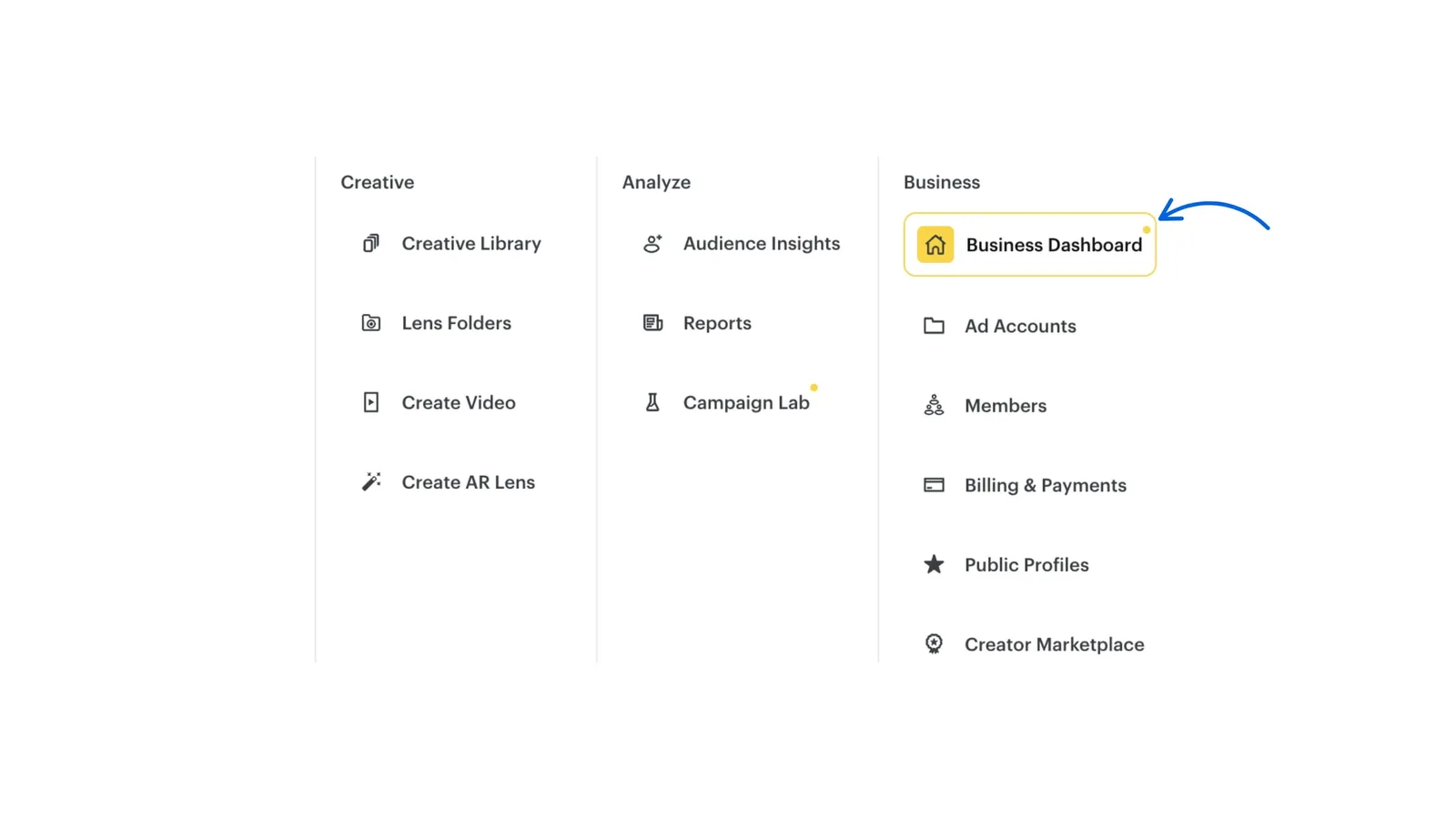 How to get started with Snapchat advertising