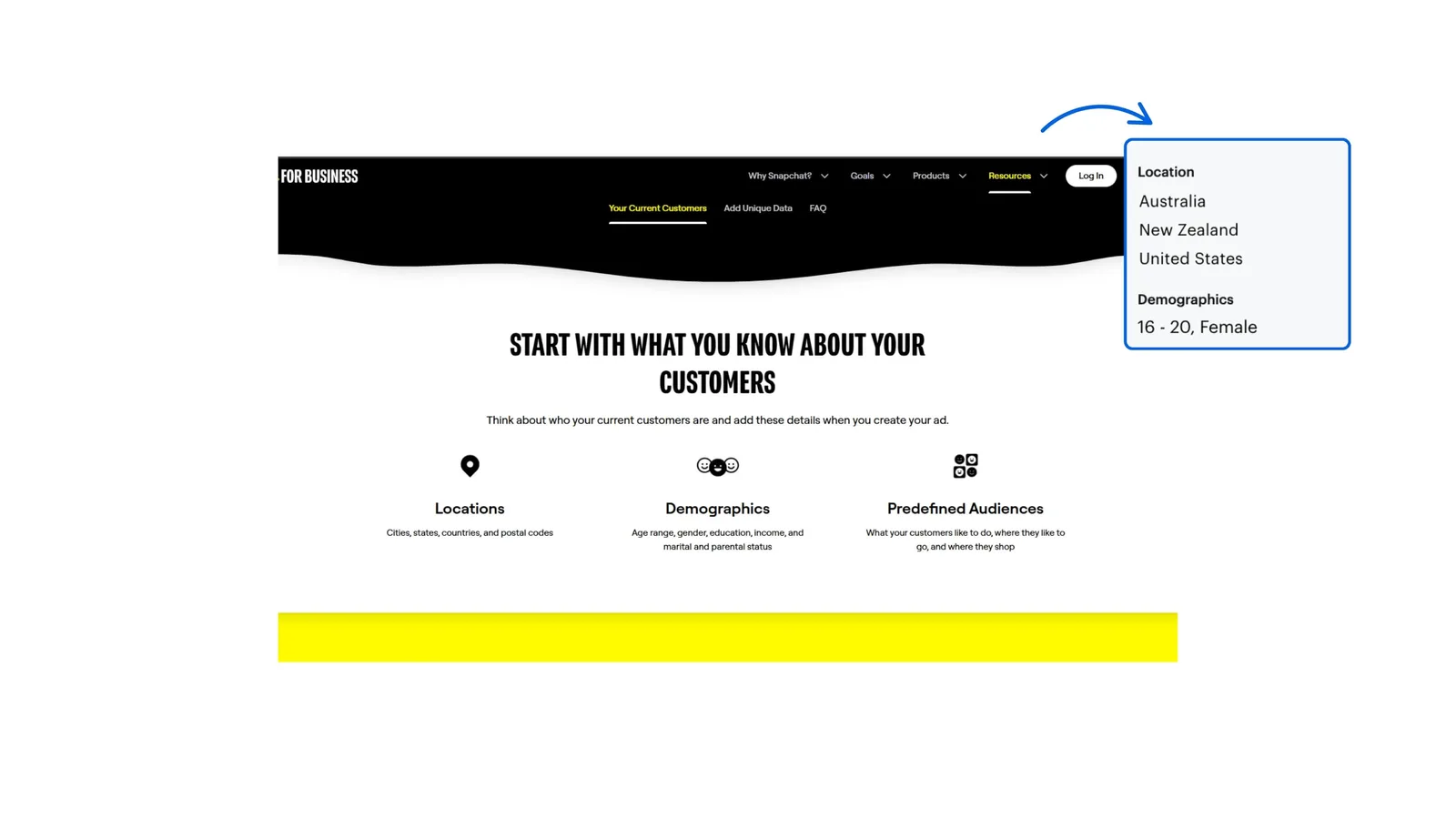 How to get started with Snapchat advertising