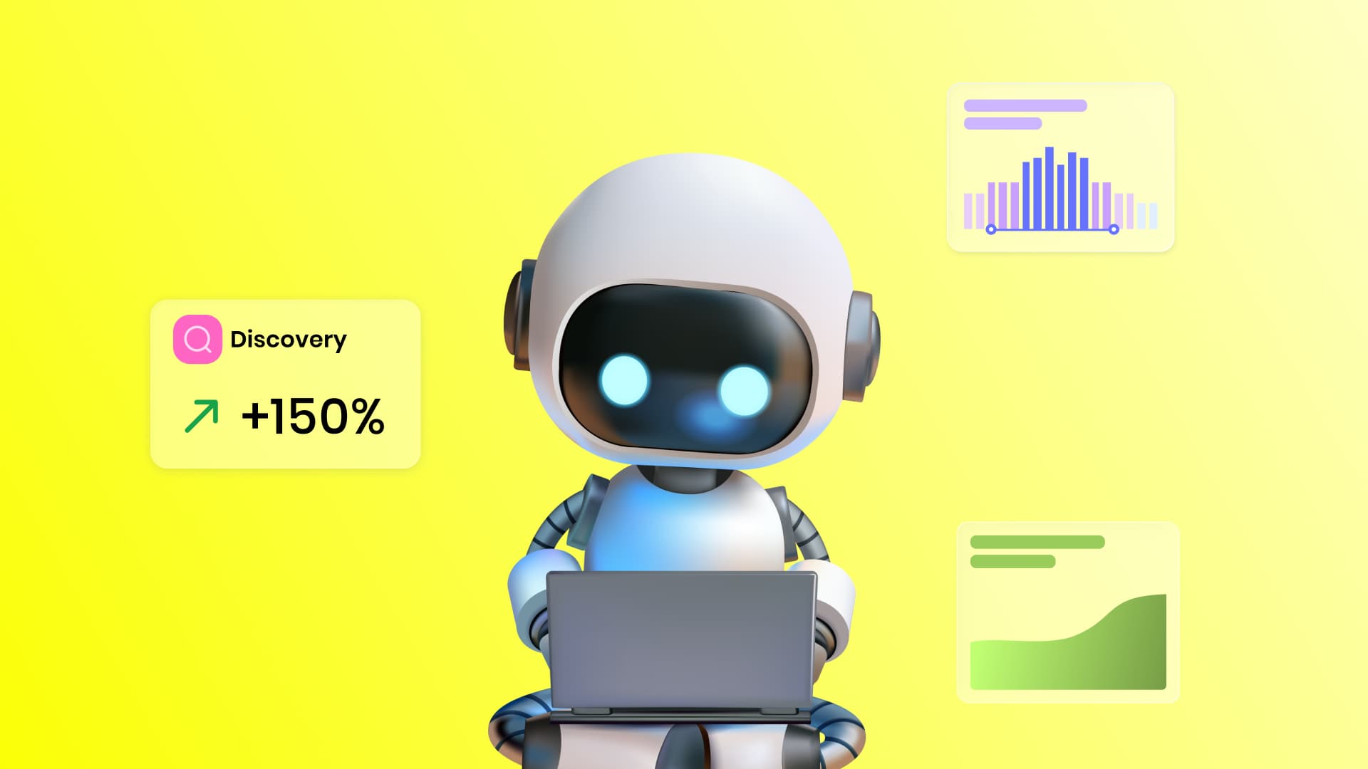 The Top 30 AI Marketing Tools to Help You Get Ahead
