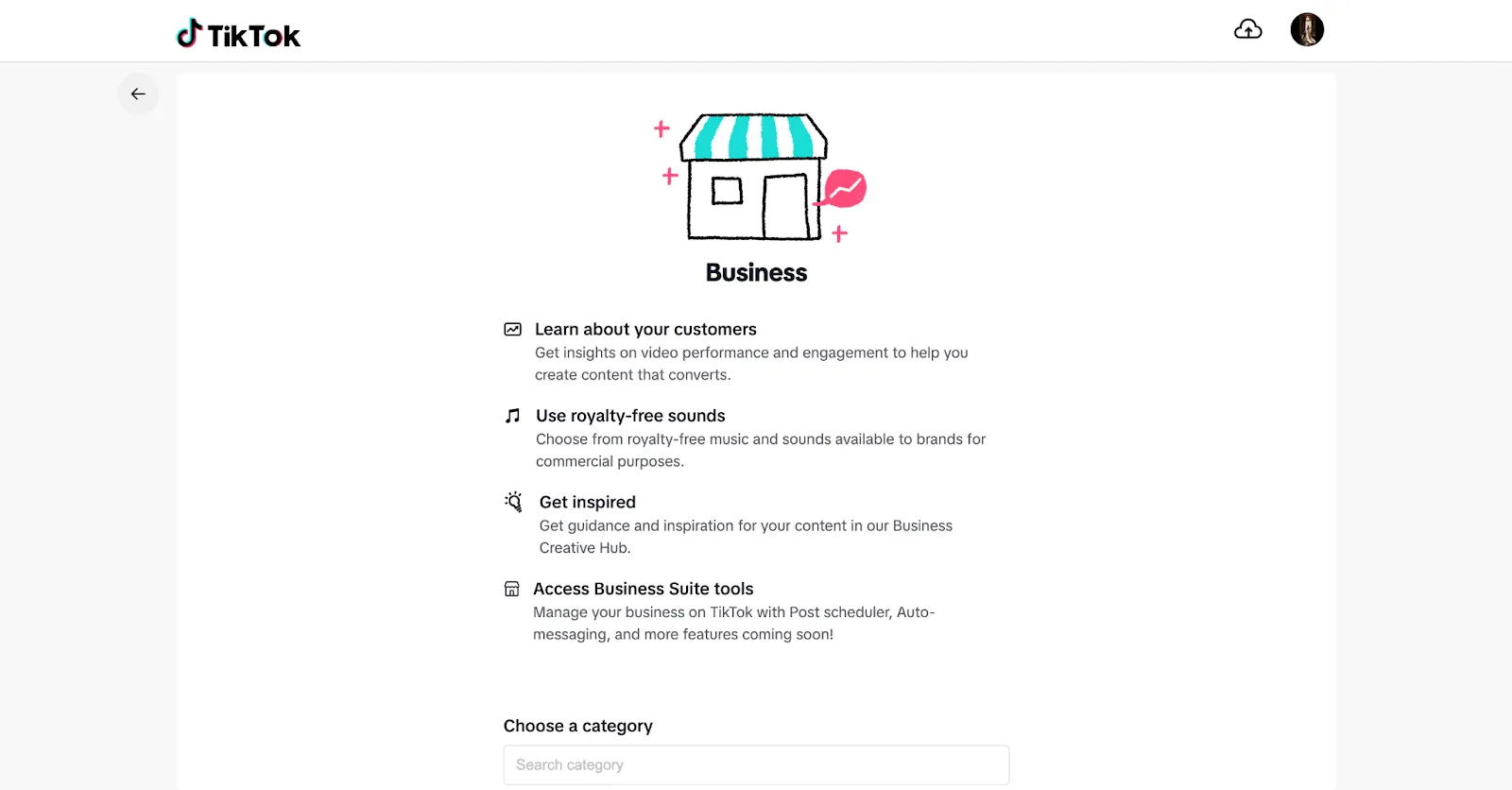 TikTok for Business 3