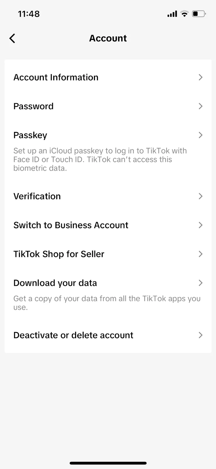 TikTok for Business 5