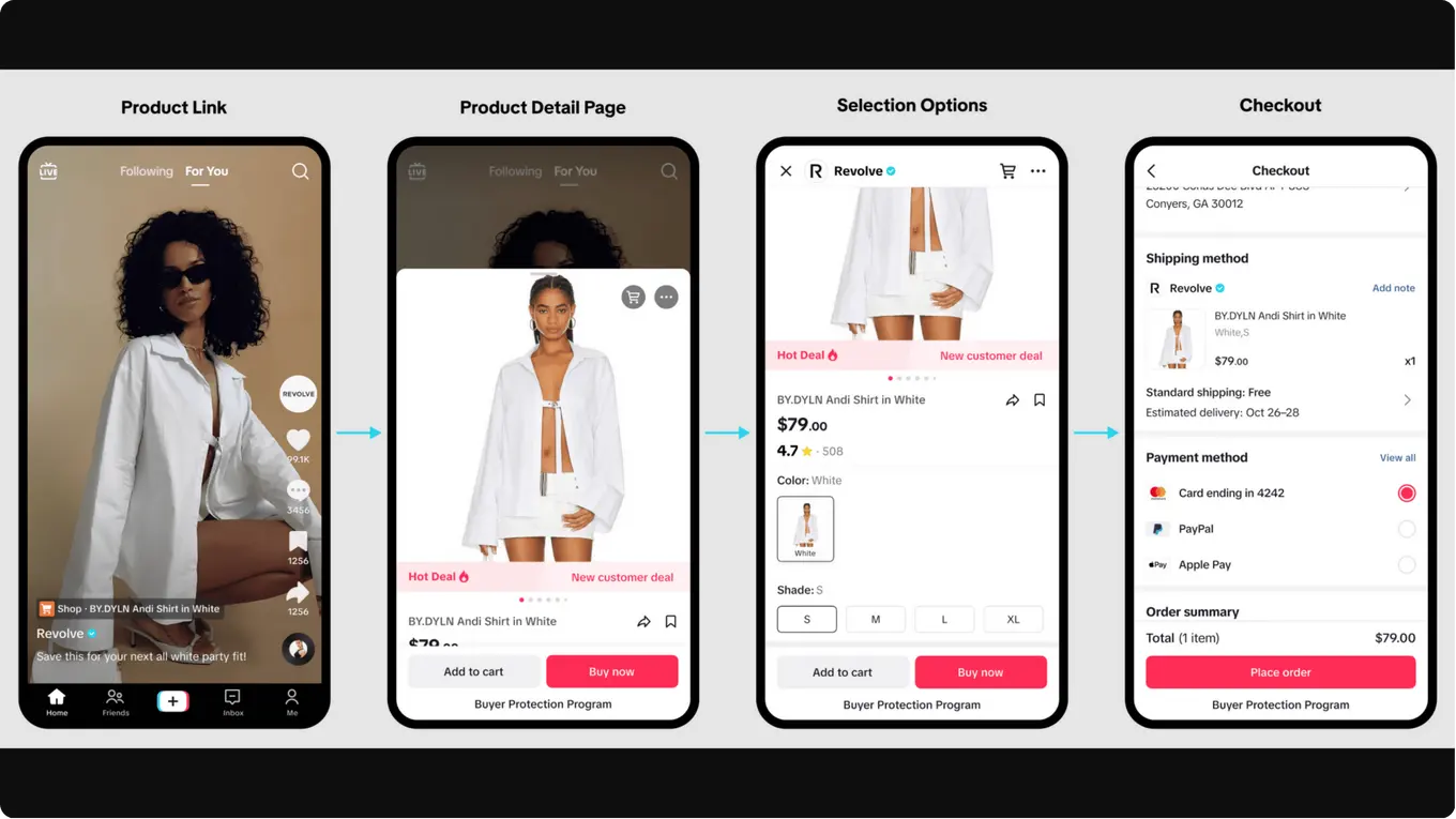 TikTok for Business 9