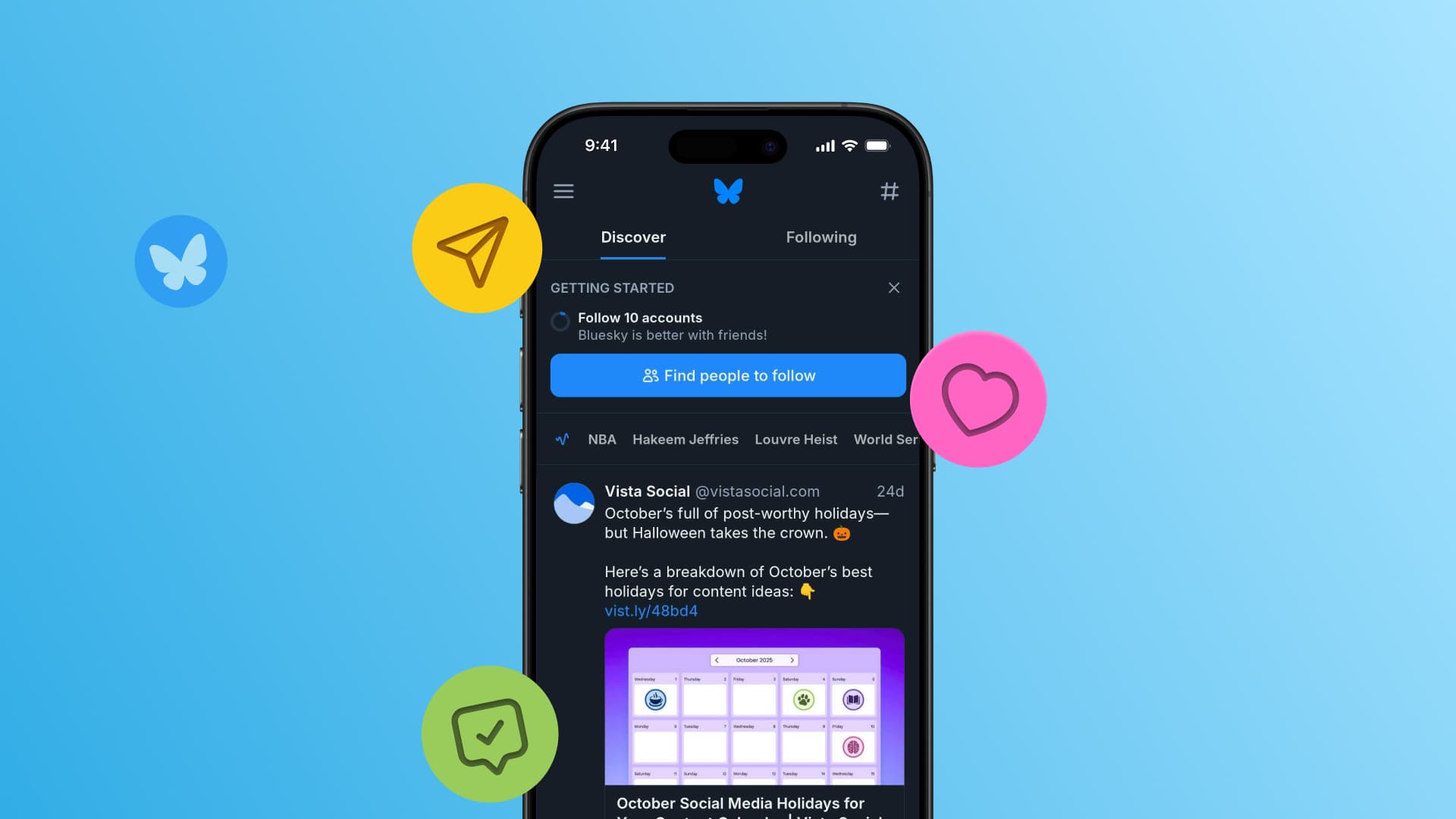 What is Bluesky and Should You Use It For Your Brand? What is Bluesky and Should You Use It For Your Brand?