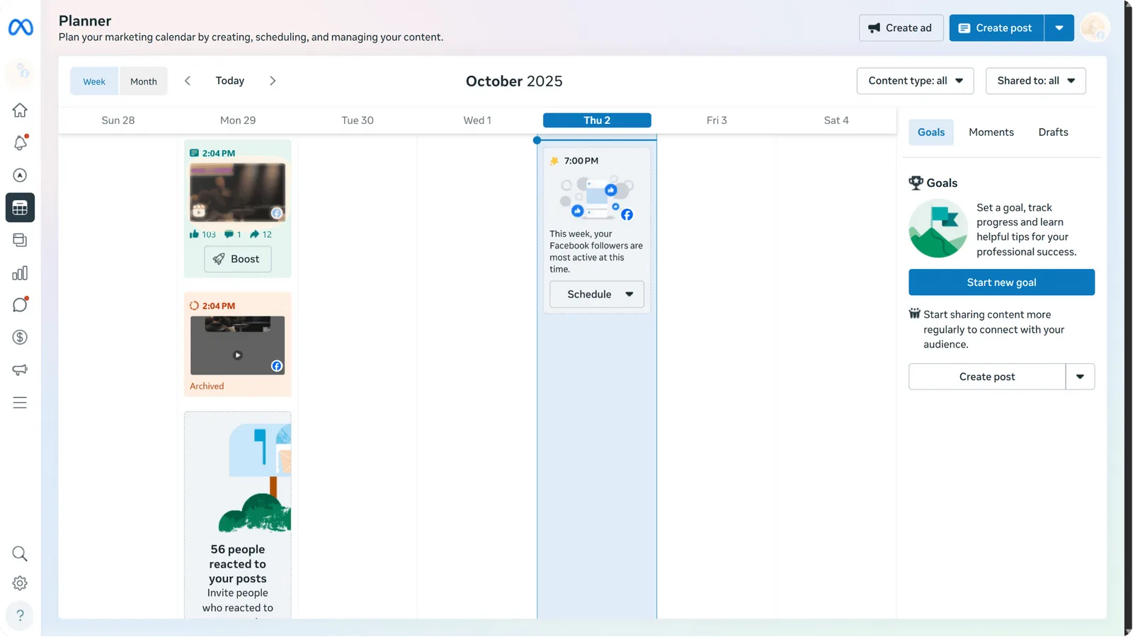 What is Meta Business Suite 1