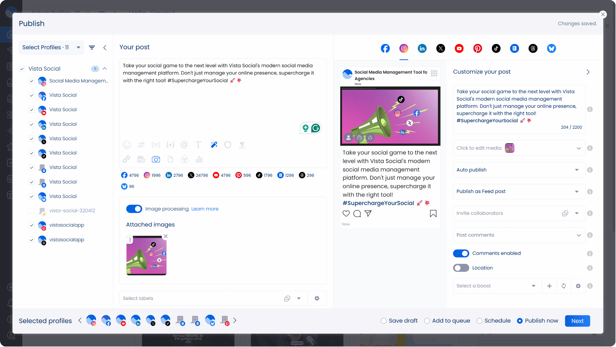 What is Meta Business Suite 12