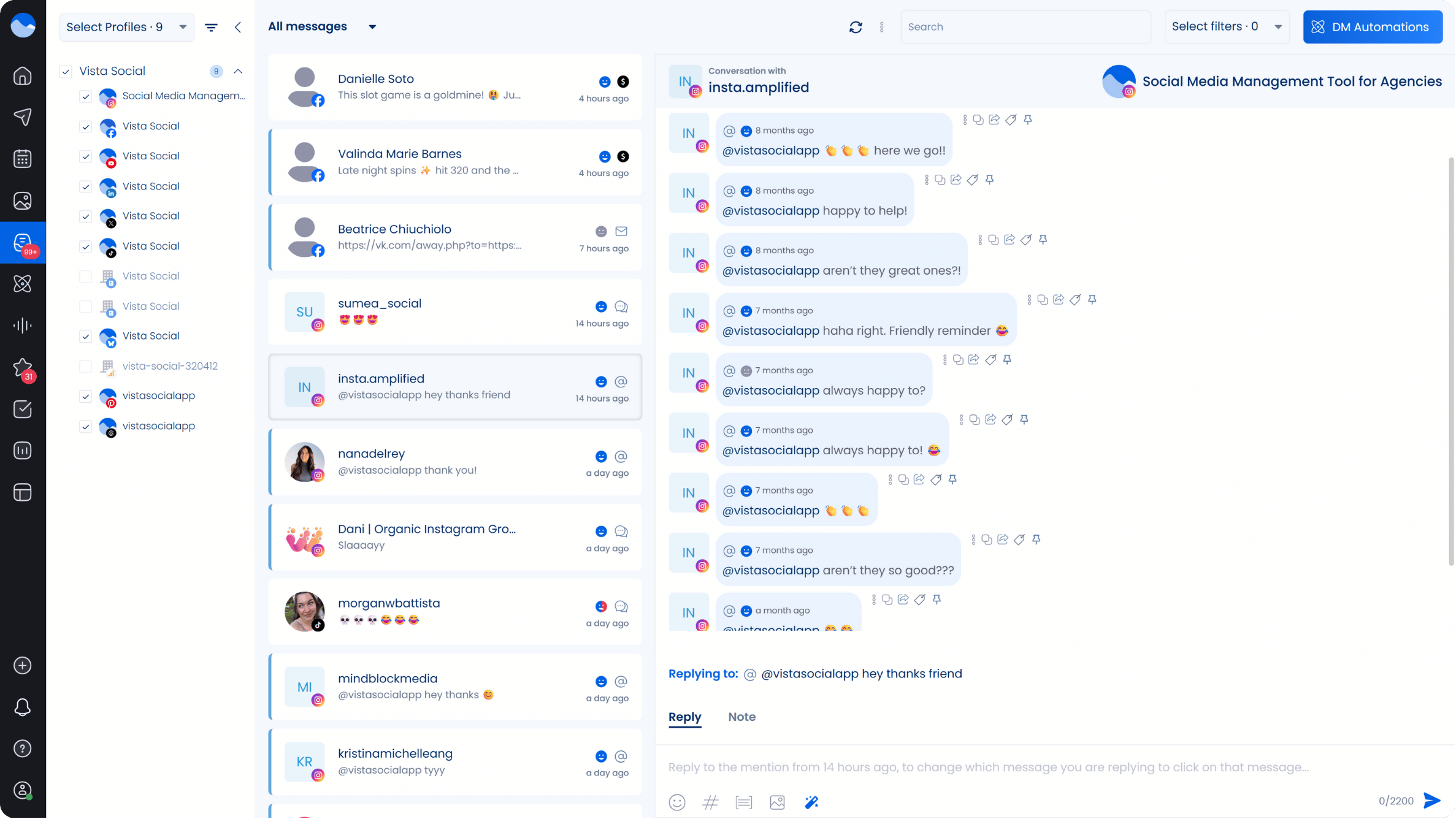 What is Meta Business Suite 13