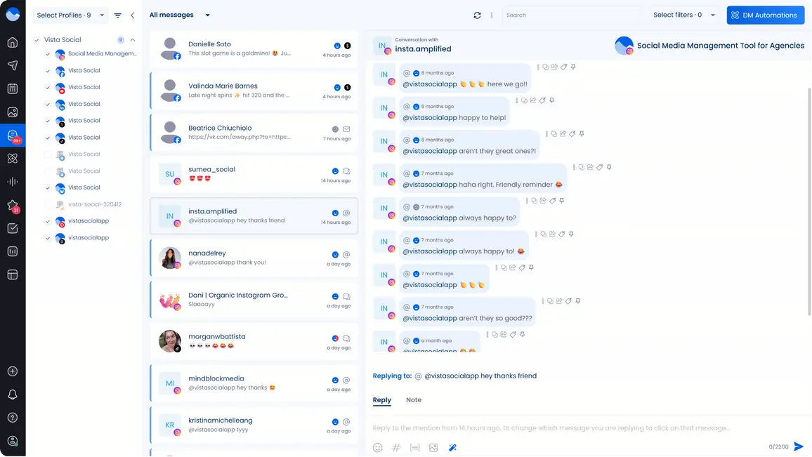 What is Meta Business Suite 13