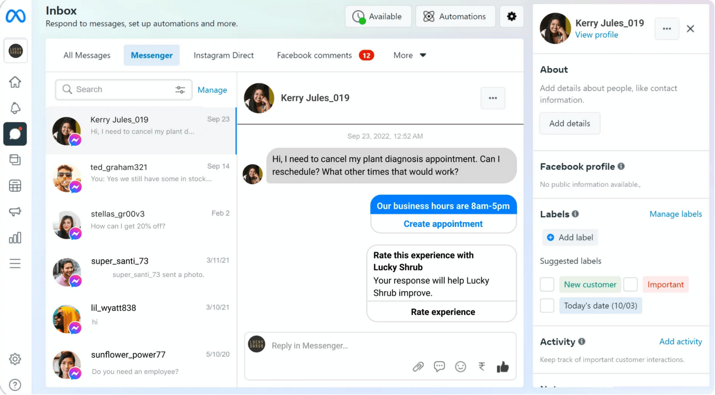 What is Meta Business Suite 2