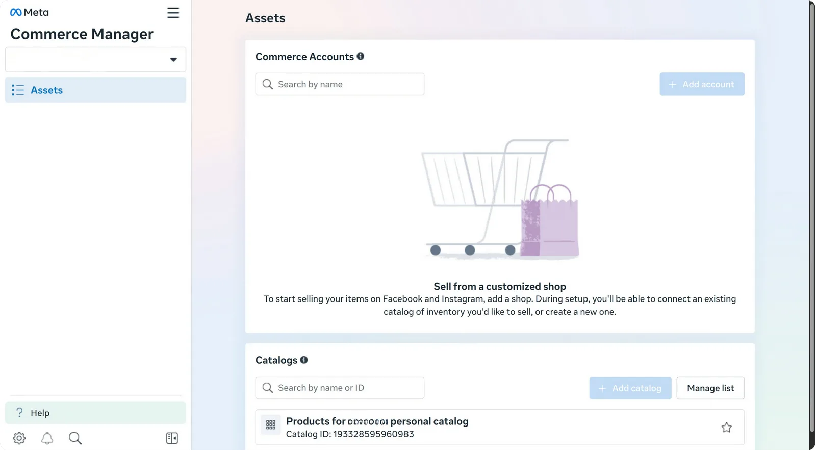 What is Meta Business Suite 4